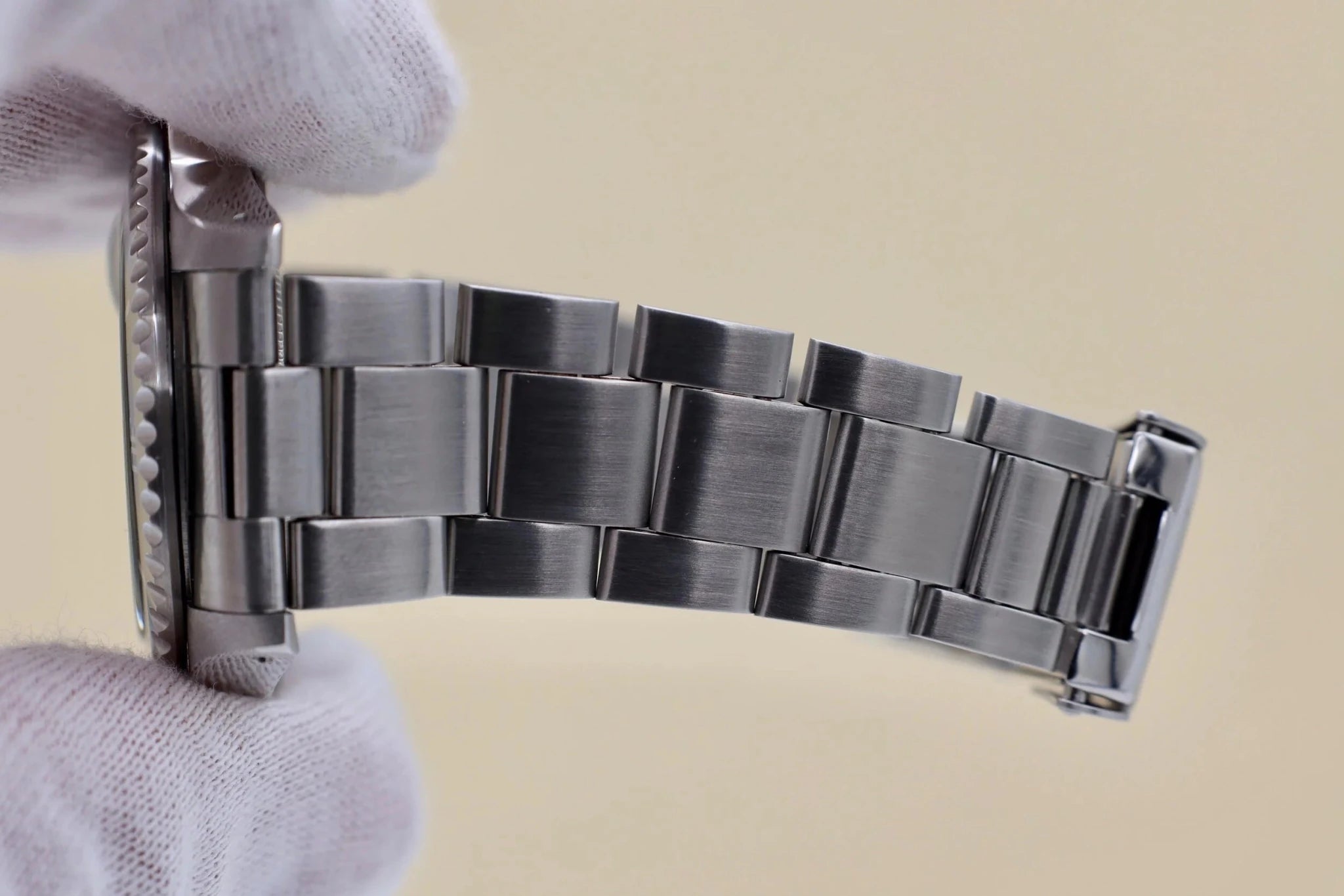 1997 Tudor Submariner Ref. 79190 | Creamy Patina - Sierra Time Co