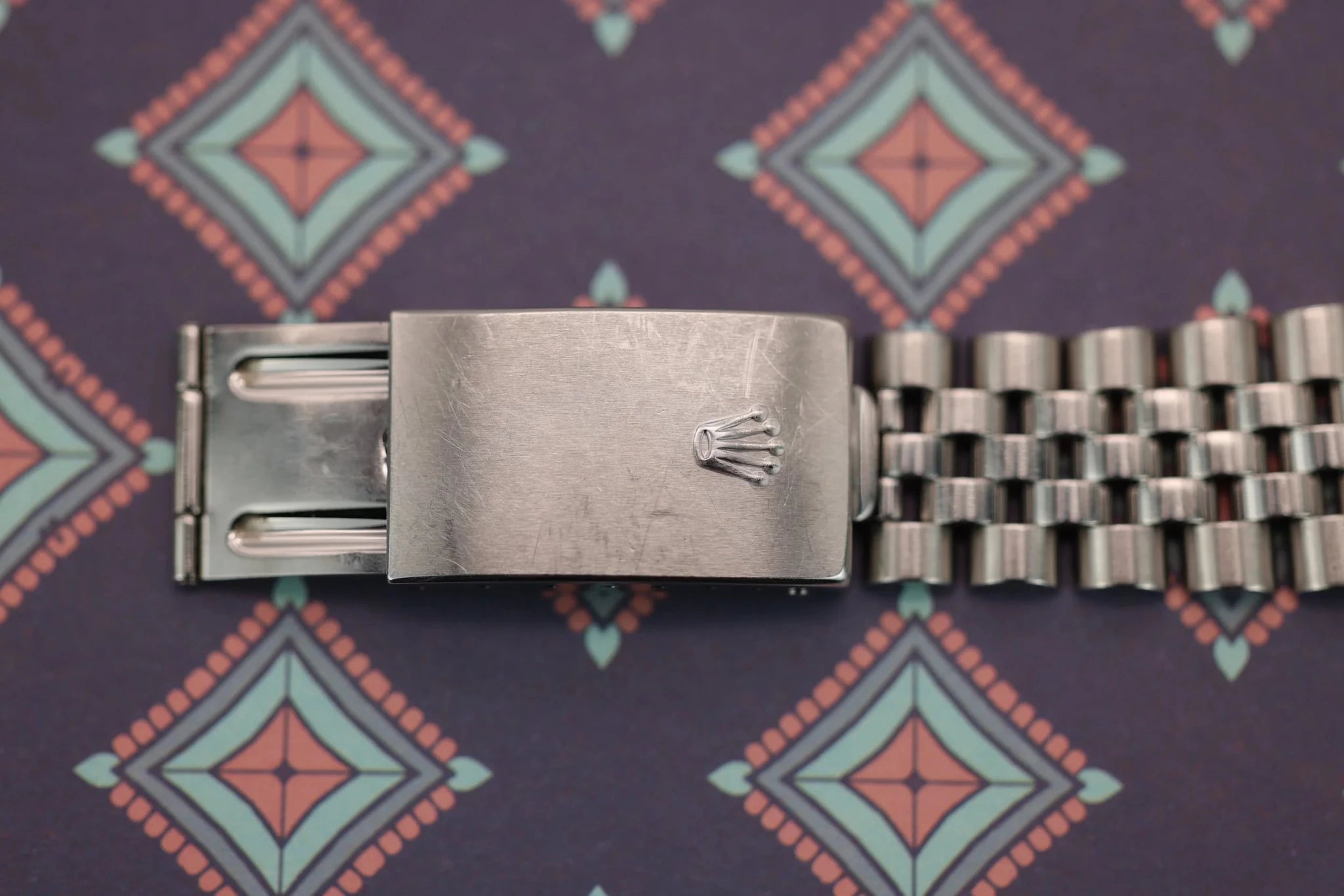 1998 Rolex Datejust Ref. 16234 | Grey Dial - Sierra Time Co