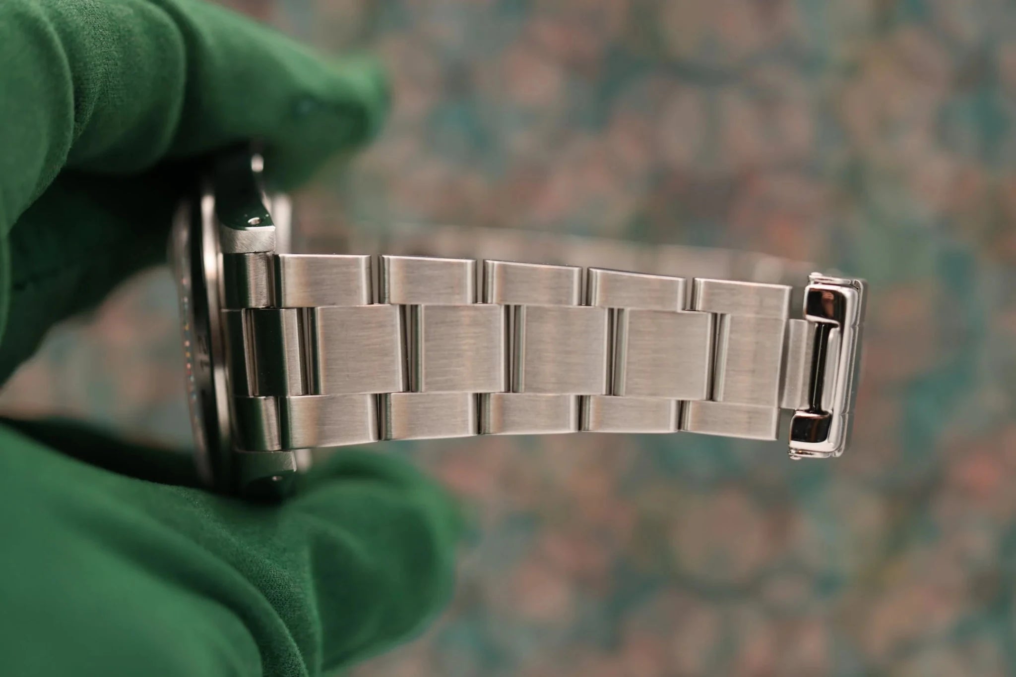 1998 Rolex Explorer II Ref. 16570 Polar | Full Set | Serviced - Sierra Time Co