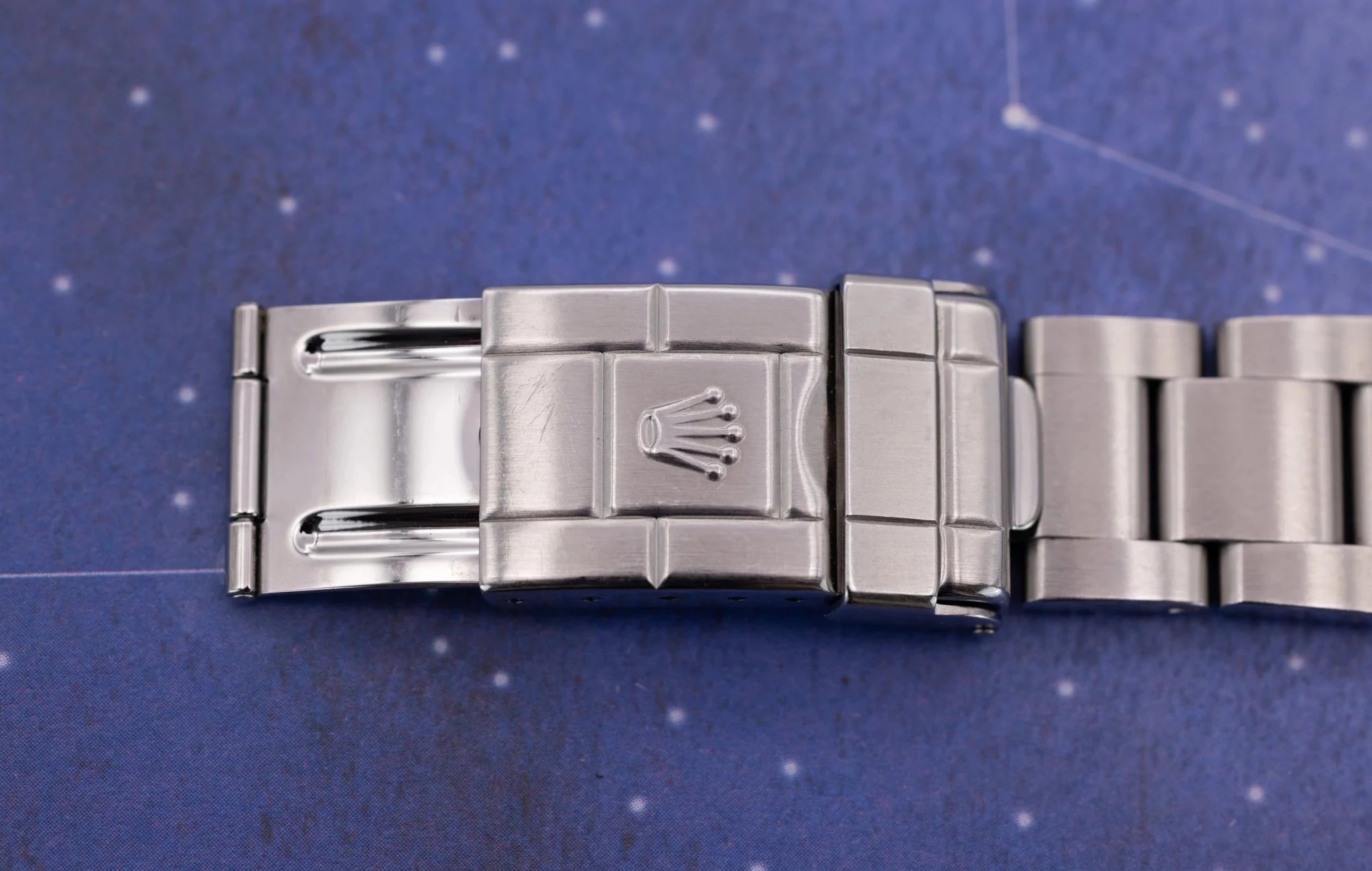 1998 Rolex Explorer II Ref. 16570 Polar | Papers - Sierra Time Co