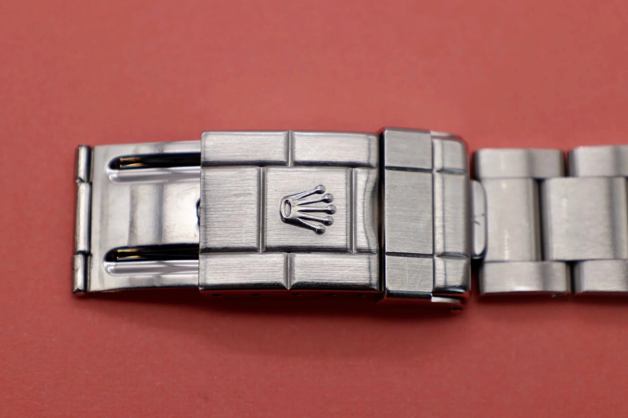 1998 Rolex Explorer II Ref. 16570 Polar | Unpolished | Top Condition - Sierra Time Co