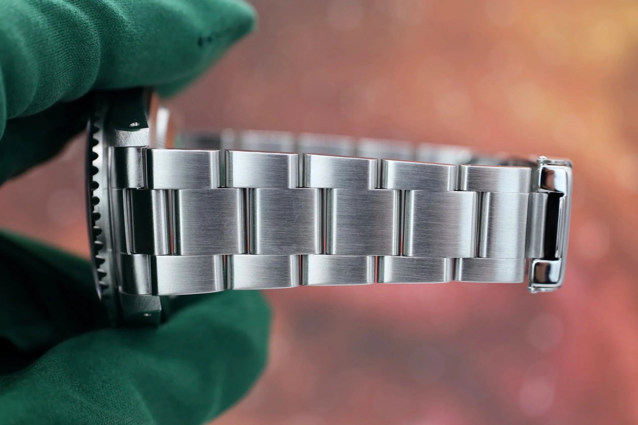 1998 Rolex GMT II Master II Ref. 16710 | Coke | Box and Papers - Sierra Time Co