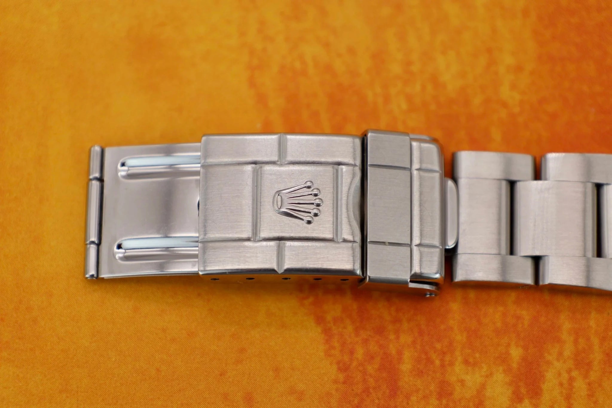 1998 Rolex GMT Master II Ref. 16710 Coke | Full Set - Sierra Time Co