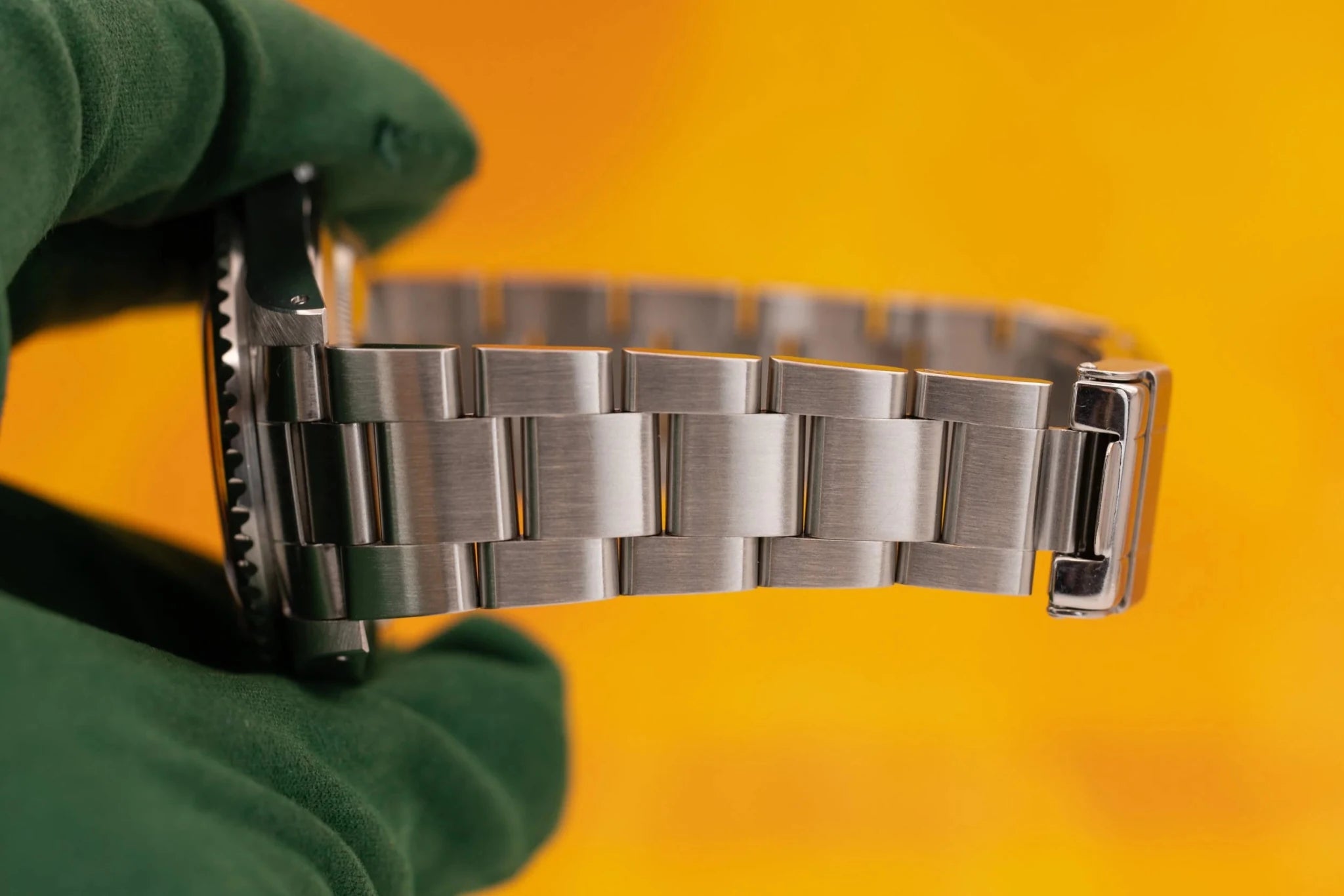 1998 Rolex GMT Master II Ref. 16710 Coke | Tritanova Dial | Box and Papers - Sierra Time Co