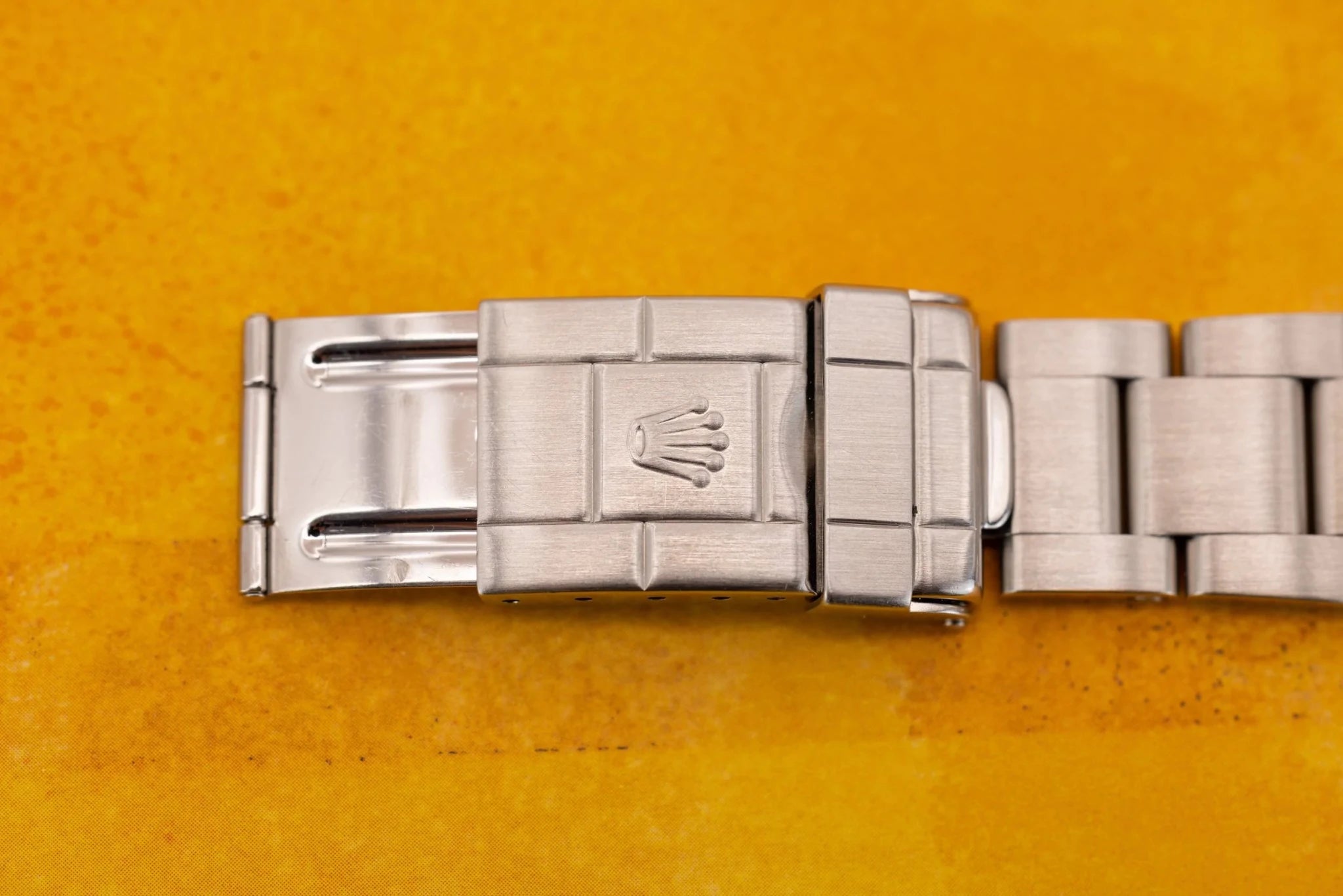 1998 Rolex GMT Master II Ref. 16710 Coke | Tritanova Dial | Box and Papers - Sierra Time Co