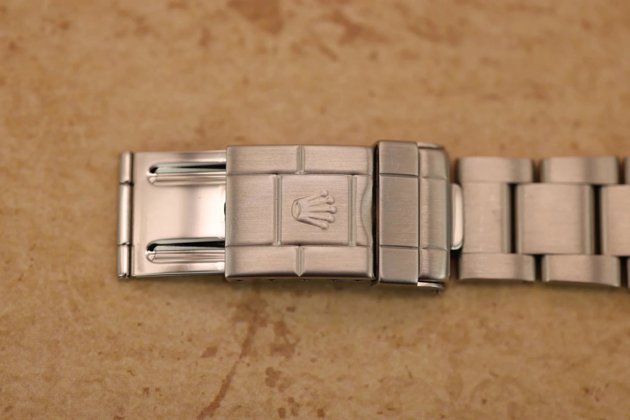 1998 Rolex GMT Master Ref. 16700 | Faded Pepsi | Box and Papers - Sierra Time Co