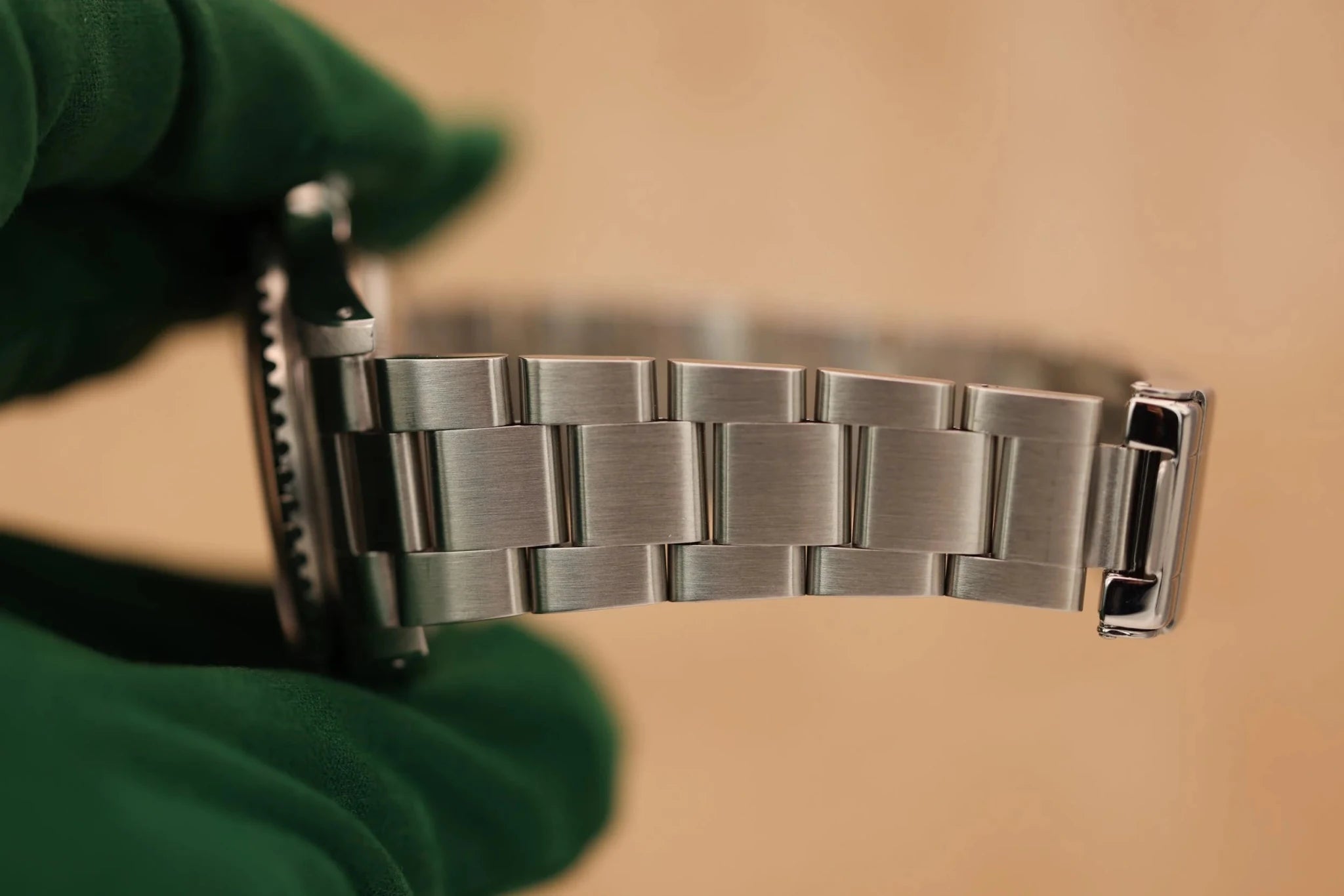 1998 Rolex GMT Master Ref. 16700 | Faded Pepsi | Box and Papers - Sierra Time Co