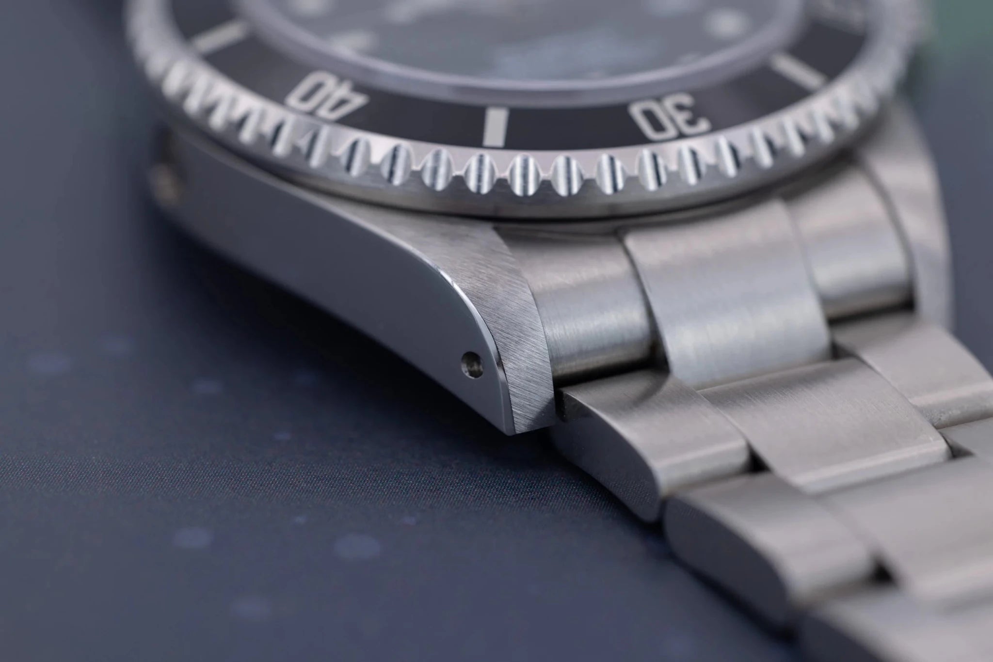1998 Rolex Sea-Dweller Ref. 16600 | Tritanova Dial | Box and Papers - Sierra Time Co