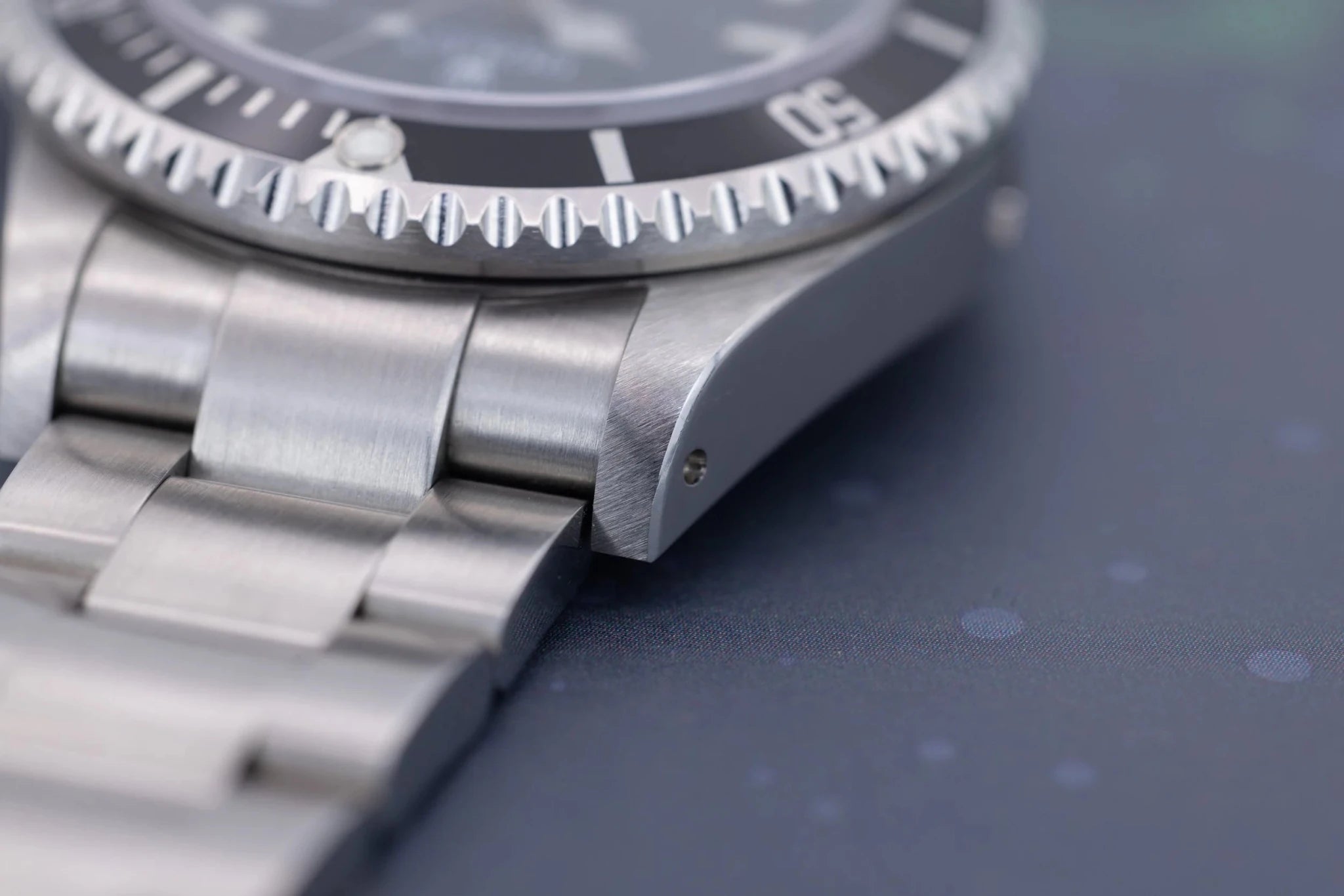 1998 Rolex Sea-Dweller Ref. 16600 | Tritanova Dial | Box and Papers - Sierra Time Co