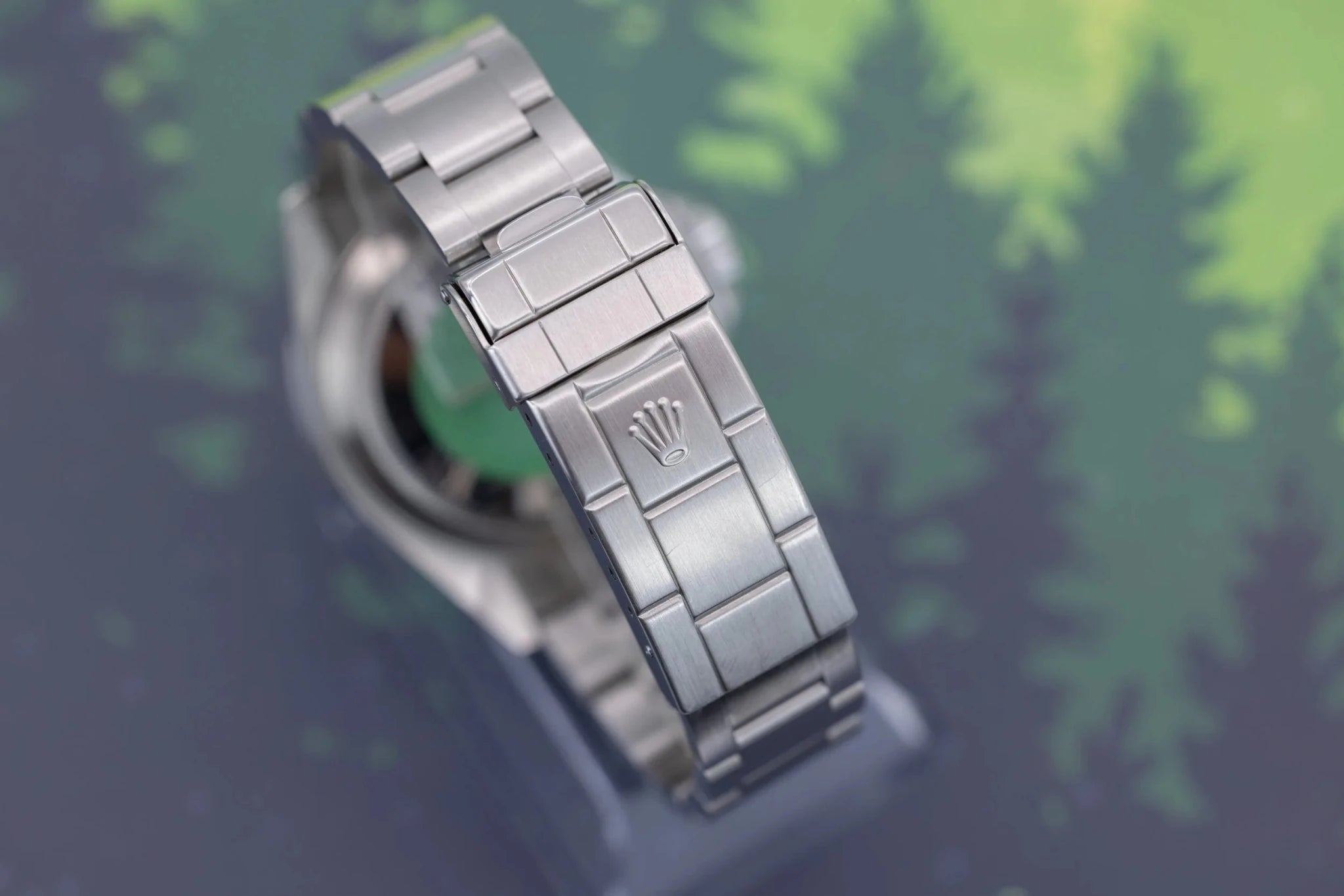 1998 Rolex Sea-Dweller Ref. 16600 | Tritanova Dial | Box and Papers - Sierra Time Co