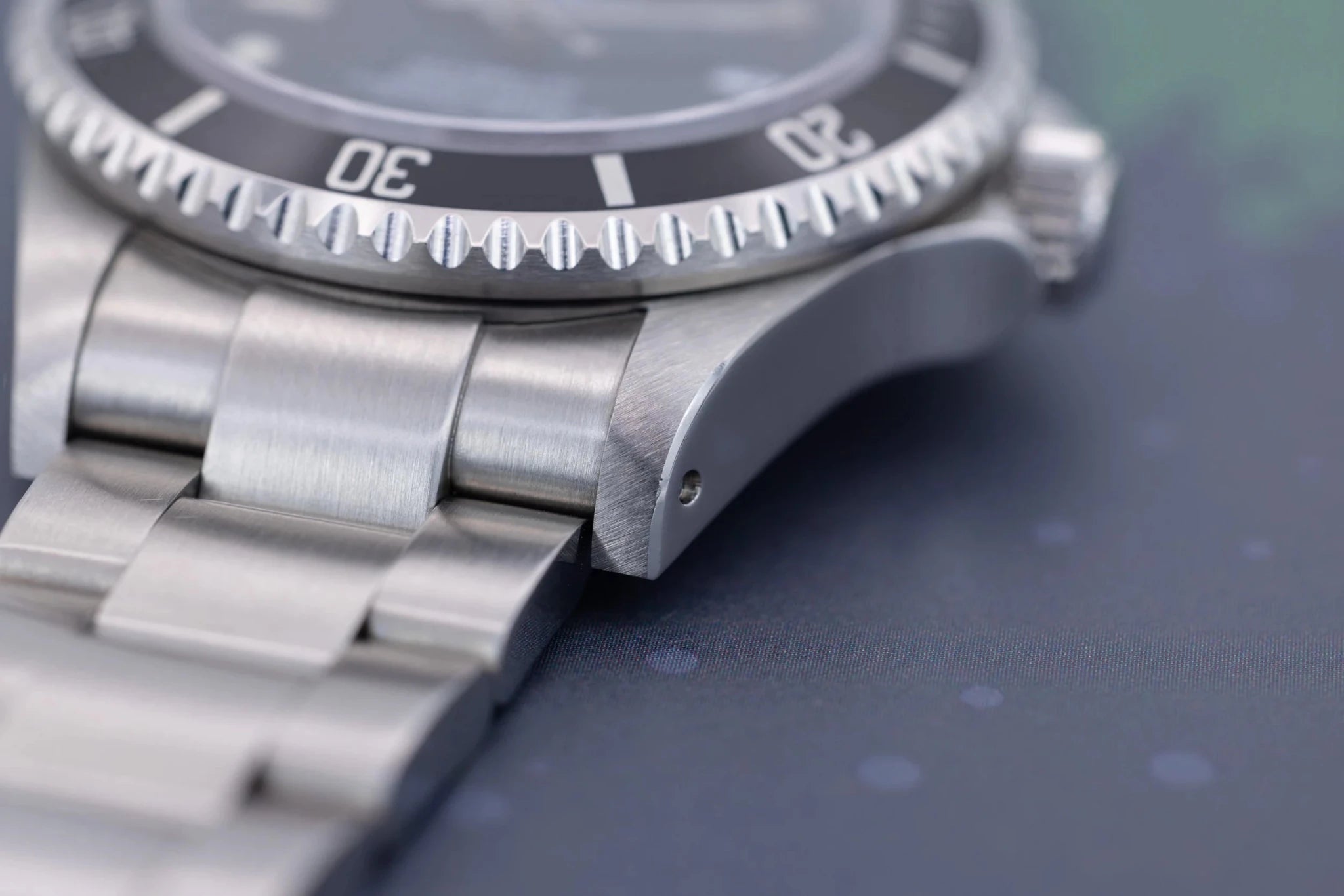 1998 Rolex Sea-Dweller Ref. 16600 | Tritanova Dial | Box and Papers - Sierra Time Co