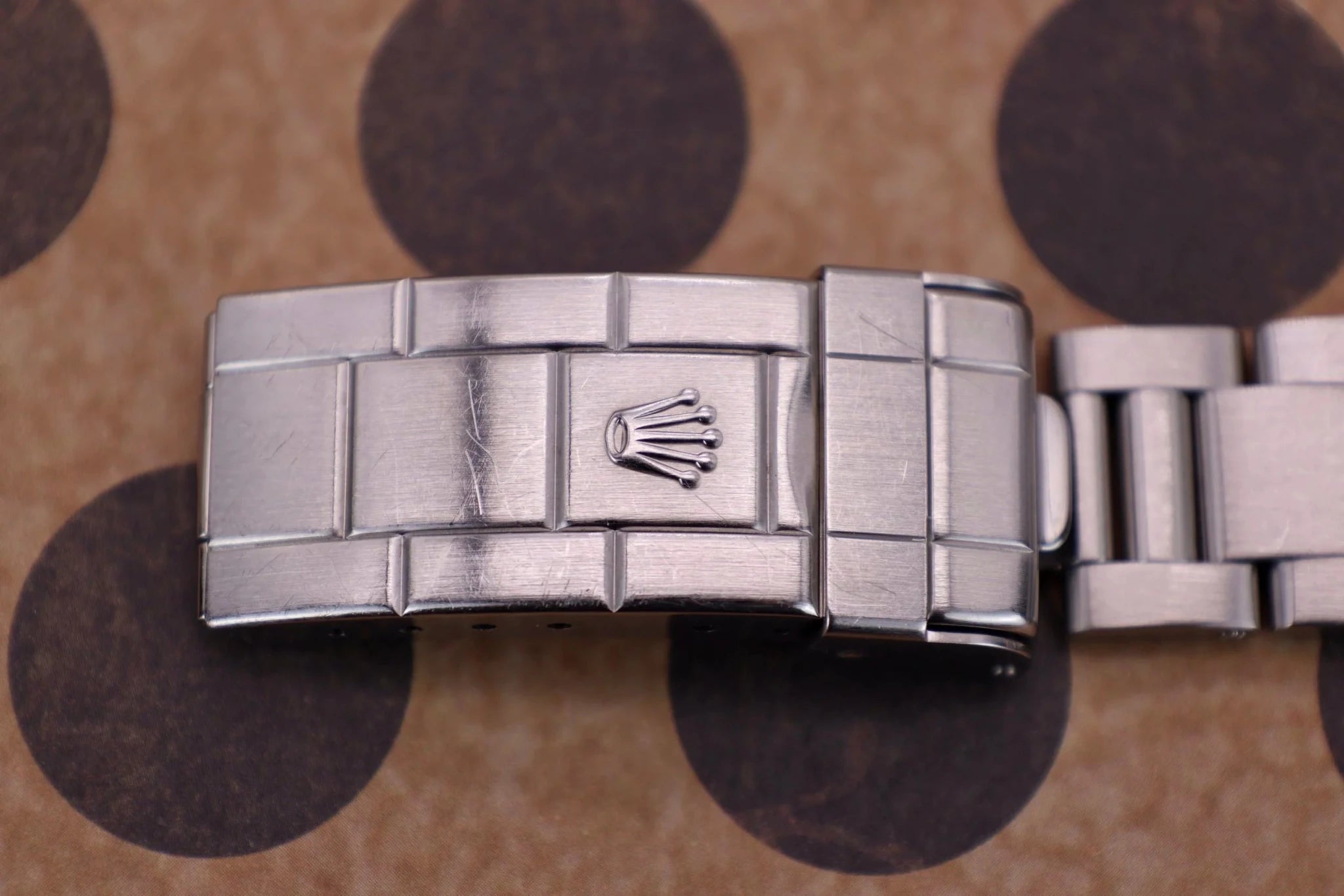 1998 Rolex Submariner Ref. 14060 | 2022 Rolex Service - Sierra Time Co