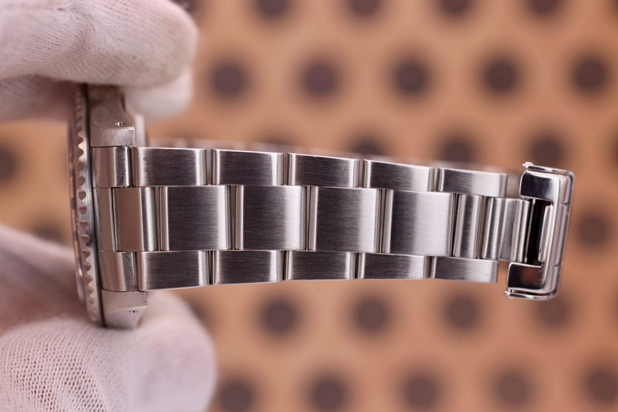1998 Rolex Submariner Ref. 14060 | 2022 Rolex Service - Sierra Time Co