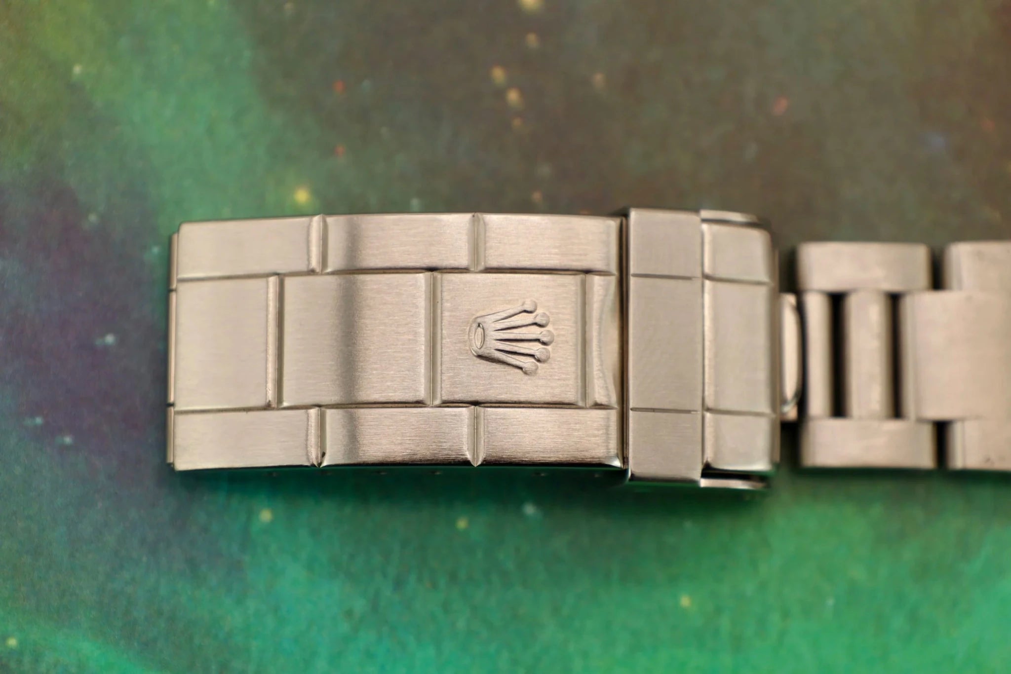 1998 Rolex Submariner Ref. 14060 | Swiss Only - Sierra Time Co