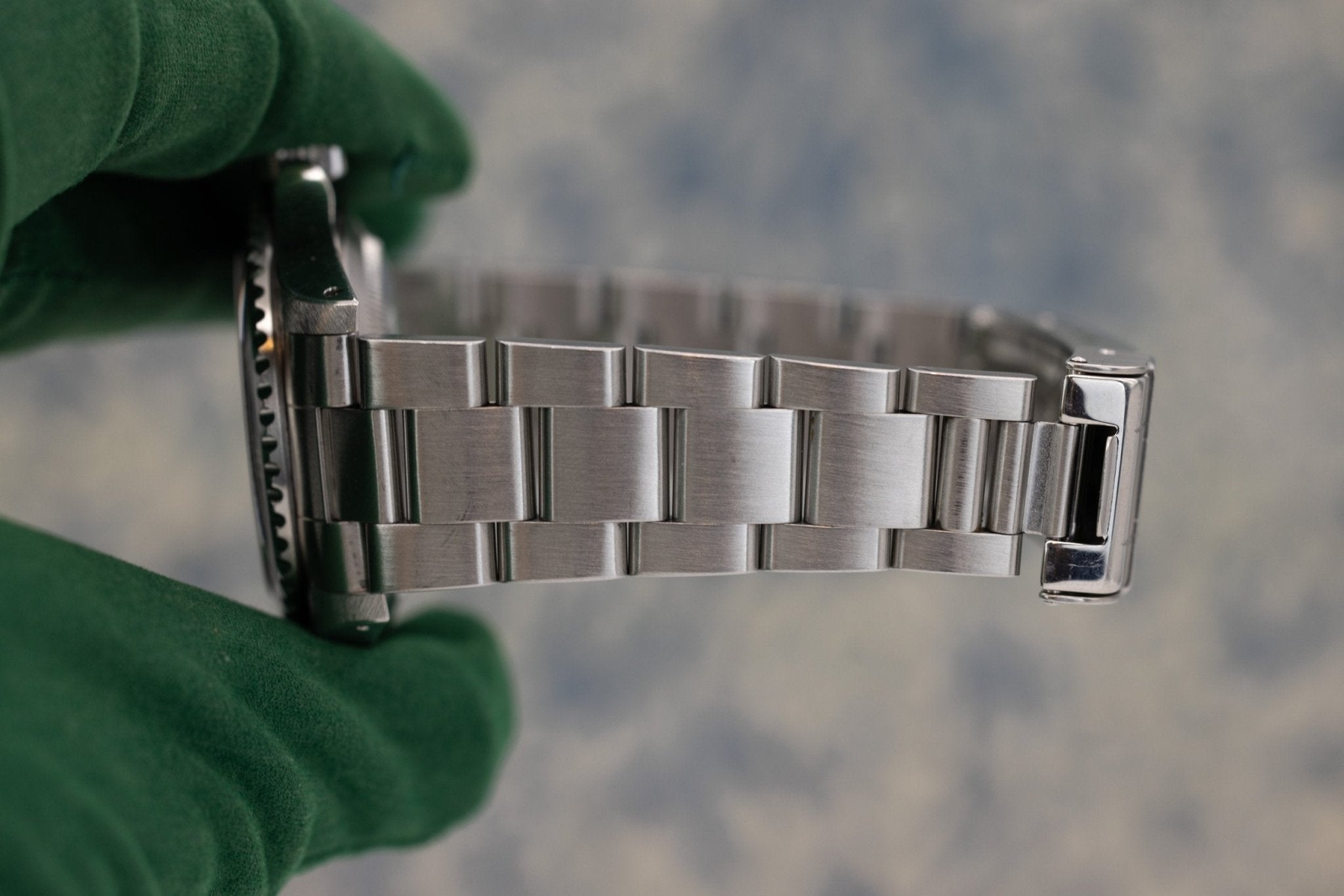 1998 Rolex Submariner Ref. 14060 | Tritium Dial - Sierra Time Co