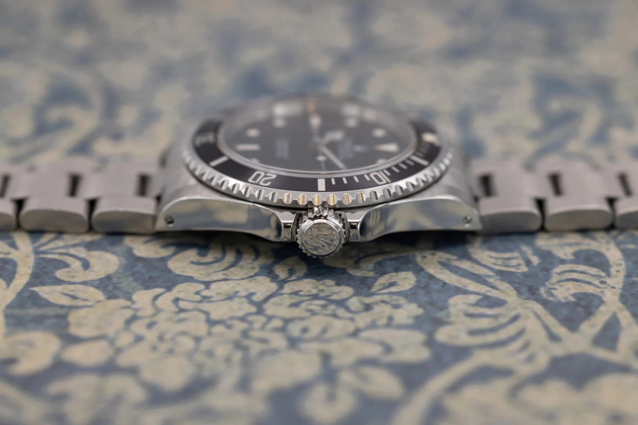 1998 Rolex Submariner Ref. 14060 | Tritium Dial - Sierra Time Co