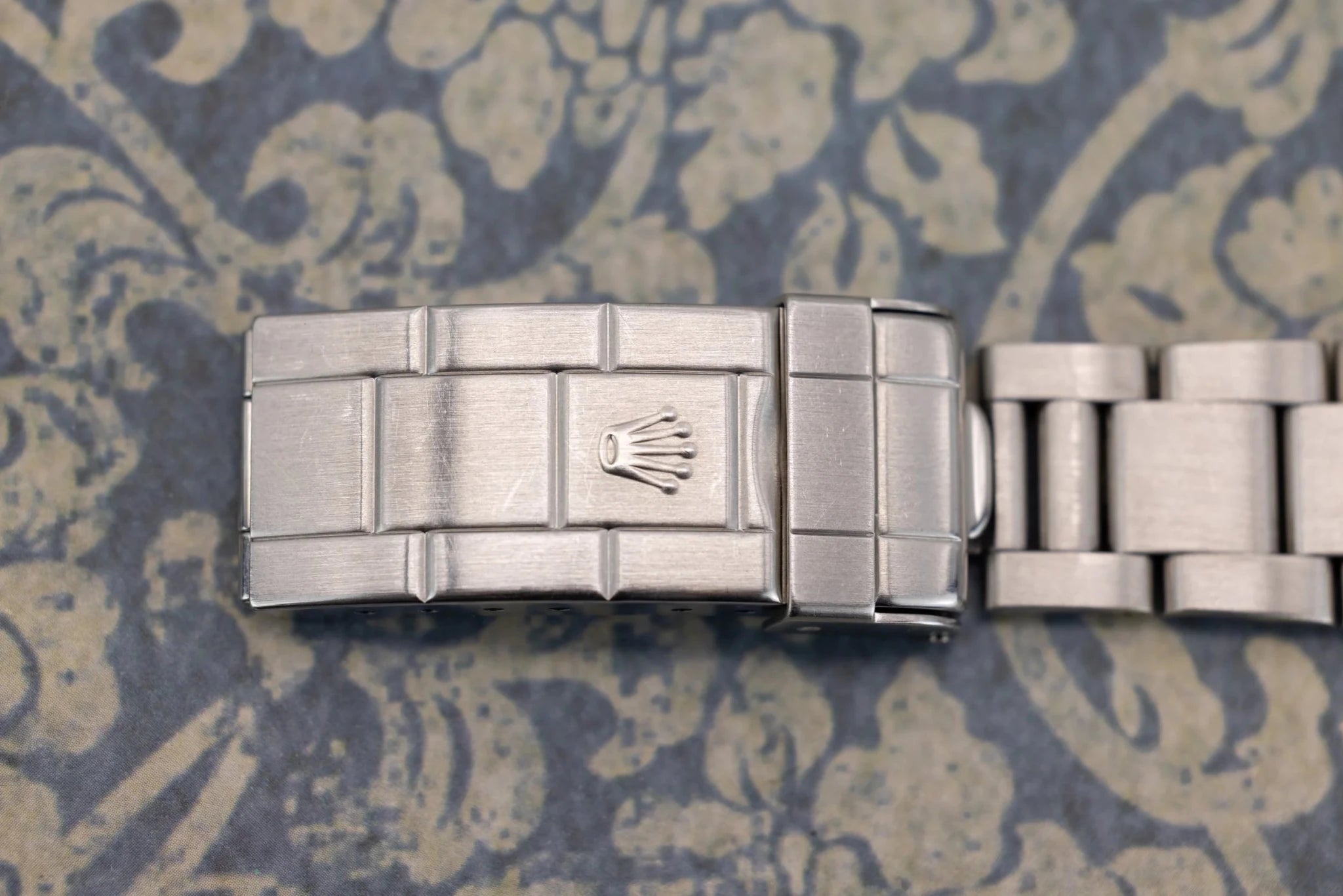 1998 Rolex Submariner Ref. 14060 | Tritium Dial - Sierra Time Co