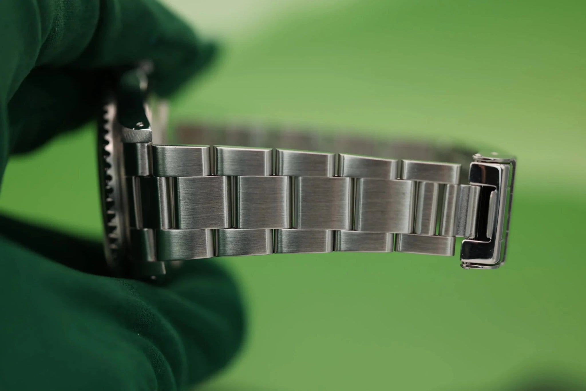 1998 Rolex Submariner Ref. 16610 | Swiss Only - Sierra Time Co