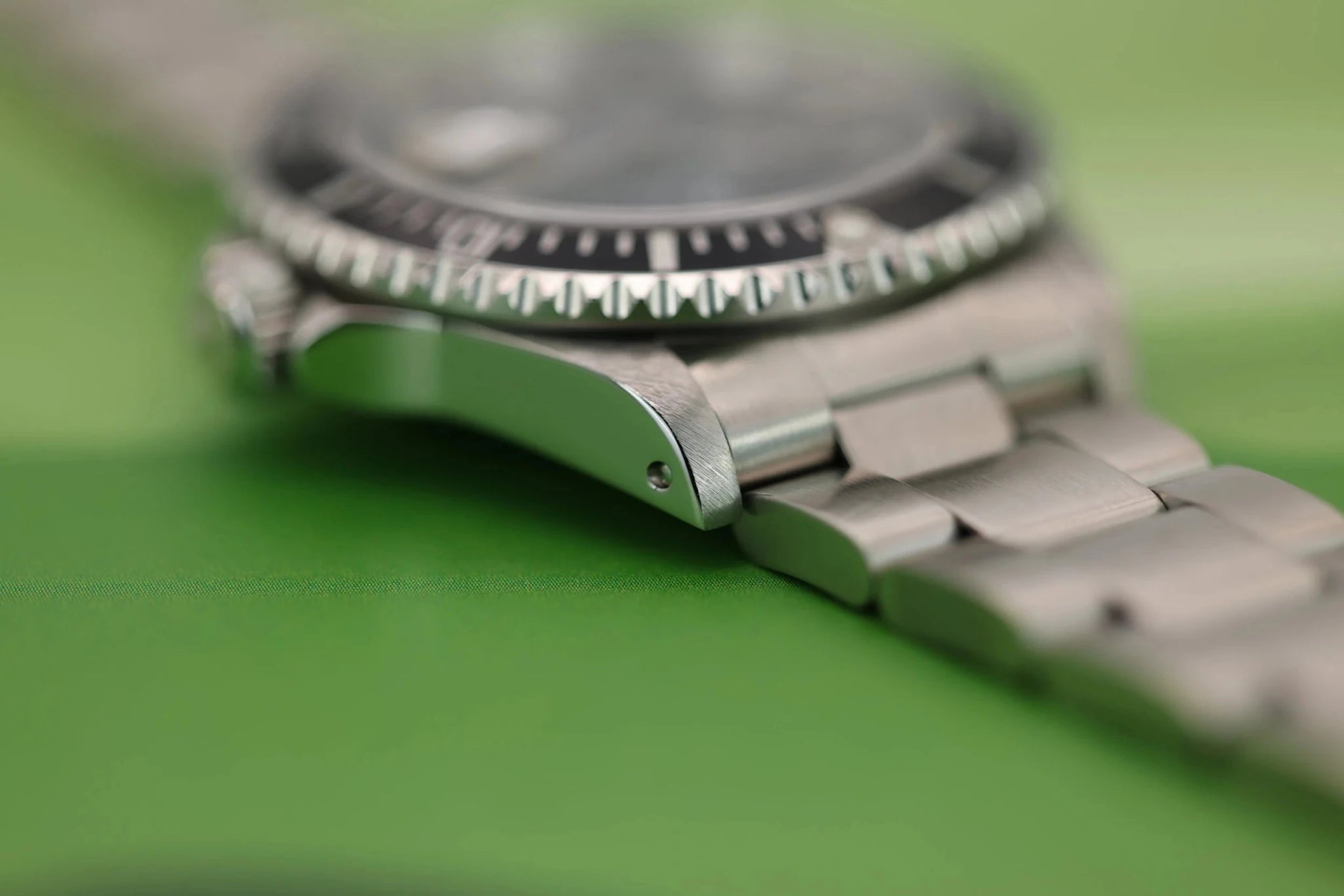 1998 Rolex Submariner Ref. 16610 | Swiss Only - Sierra Time Co