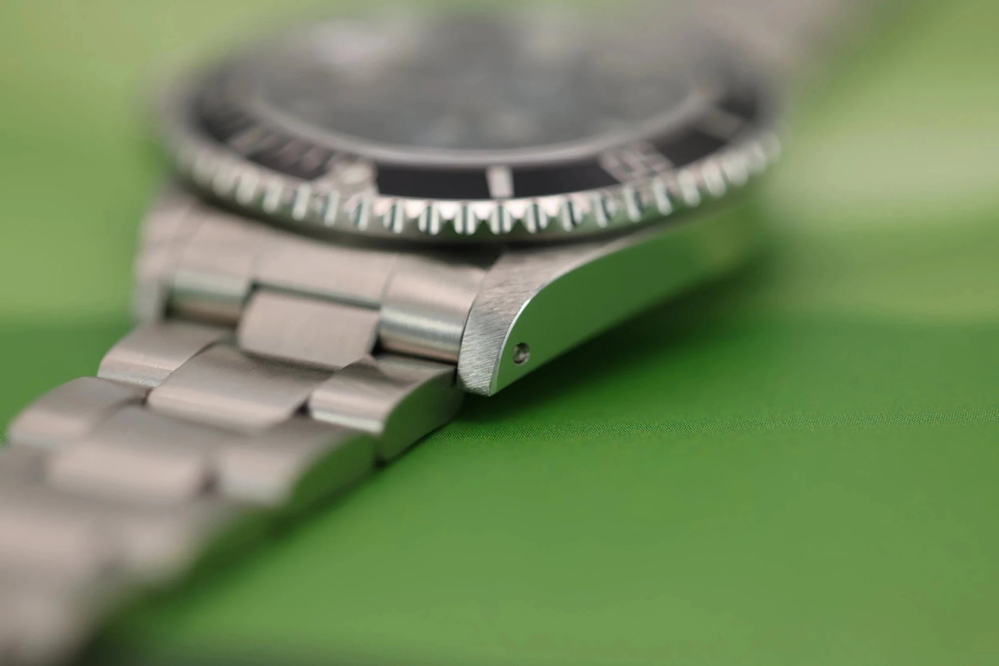 1998 Rolex Submariner Ref. 16610 | Swiss Only - Sierra Time Co