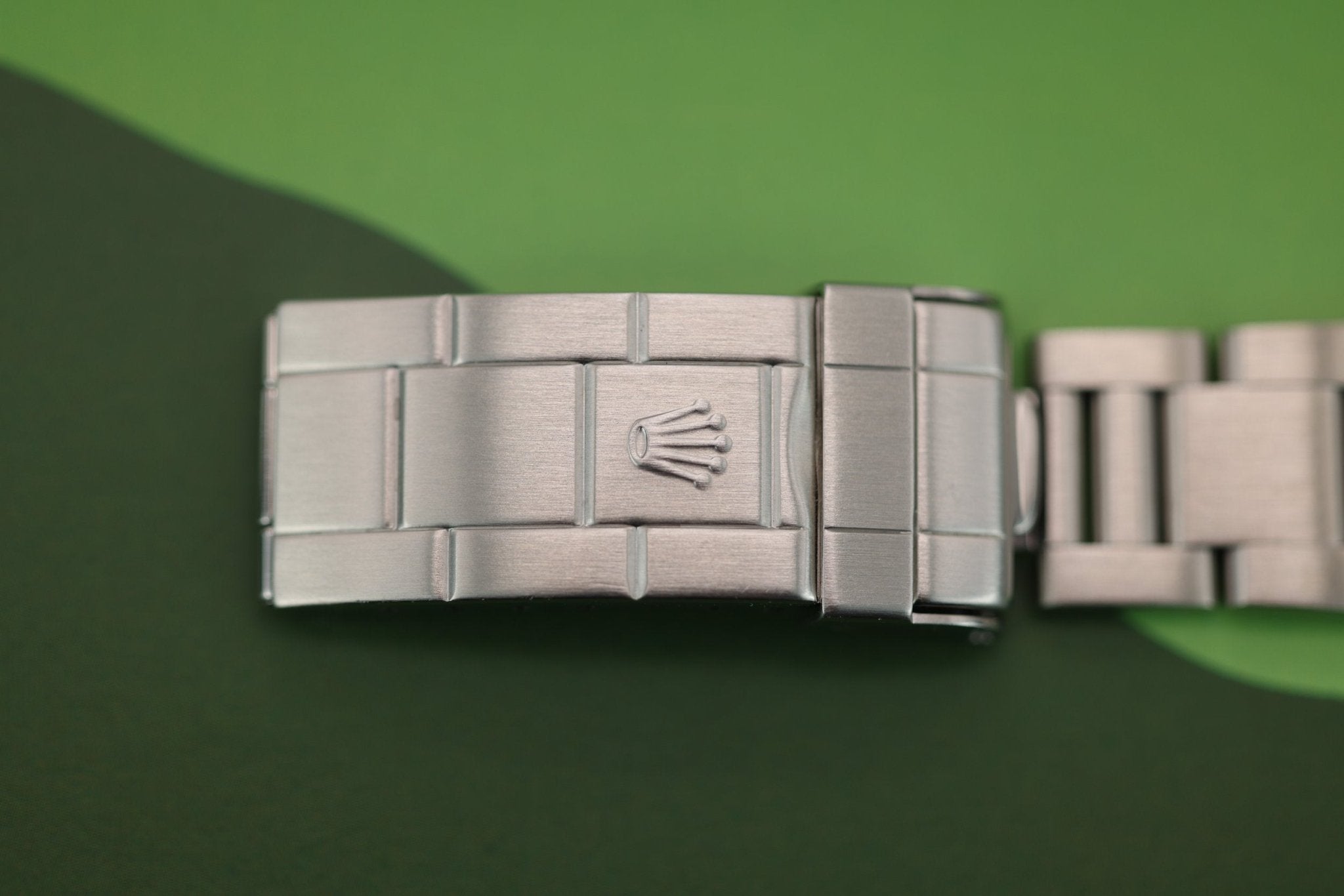 1998 Rolex Submariner Ref. 16610 | Swiss Only - Sierra Time Co