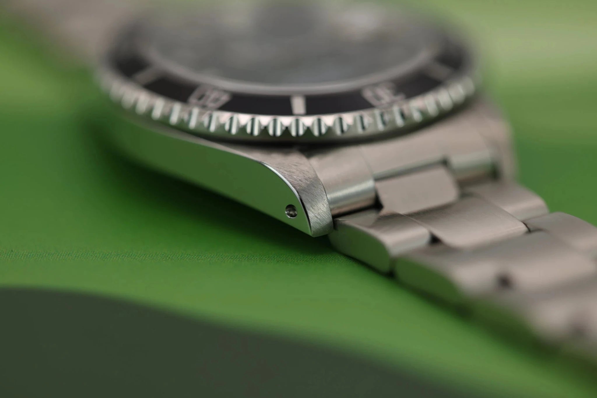 1998 Rolex Submariner Ref. 16610 | Swiss Only - Sierra Time Co