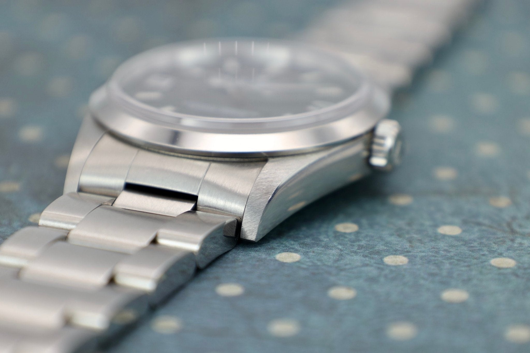 1999 Explorer I Ref. 14270 | Papers - Sierra Time Co