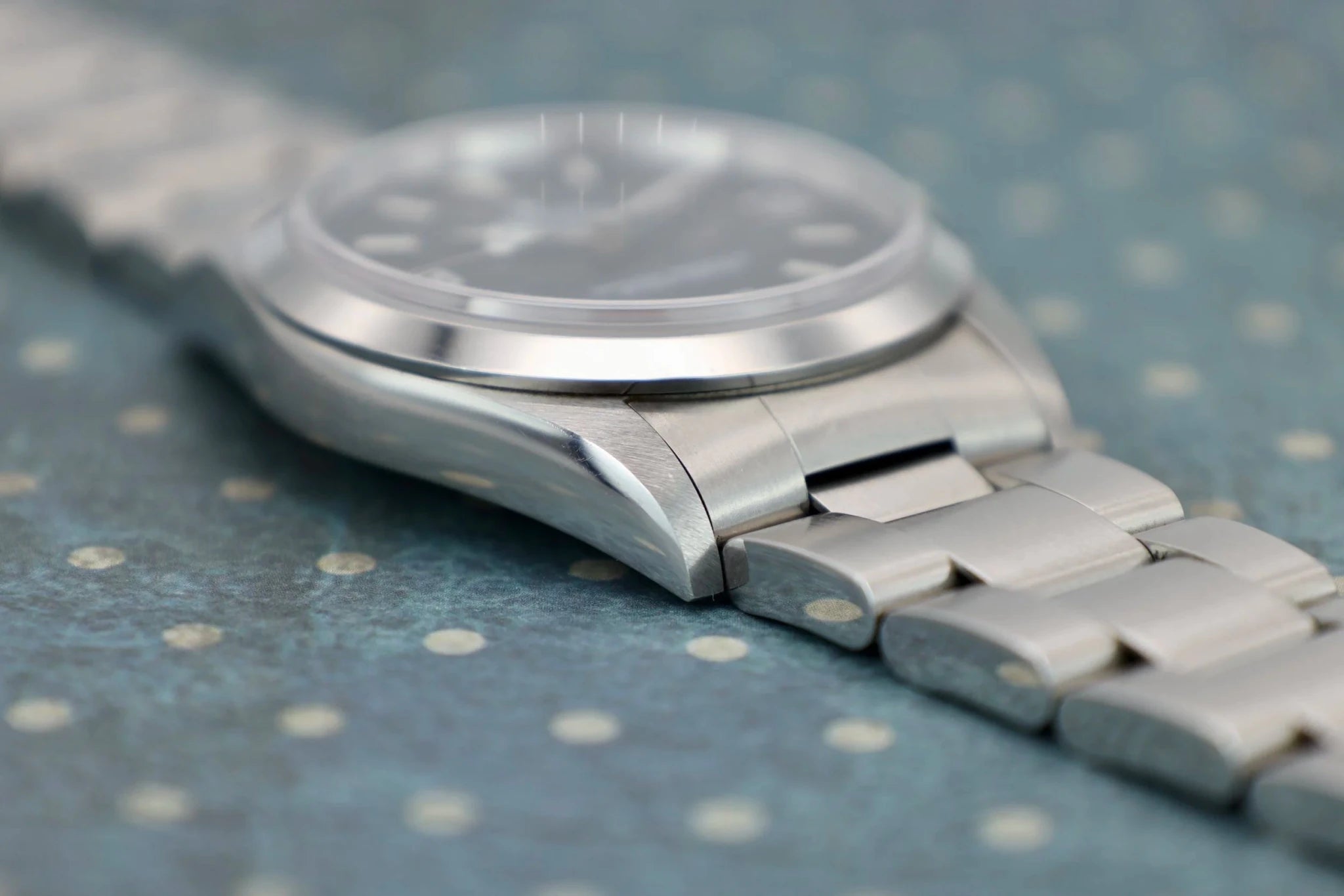 1999 Explorer I Ref. 14270 | Papers - Sierra Time Co