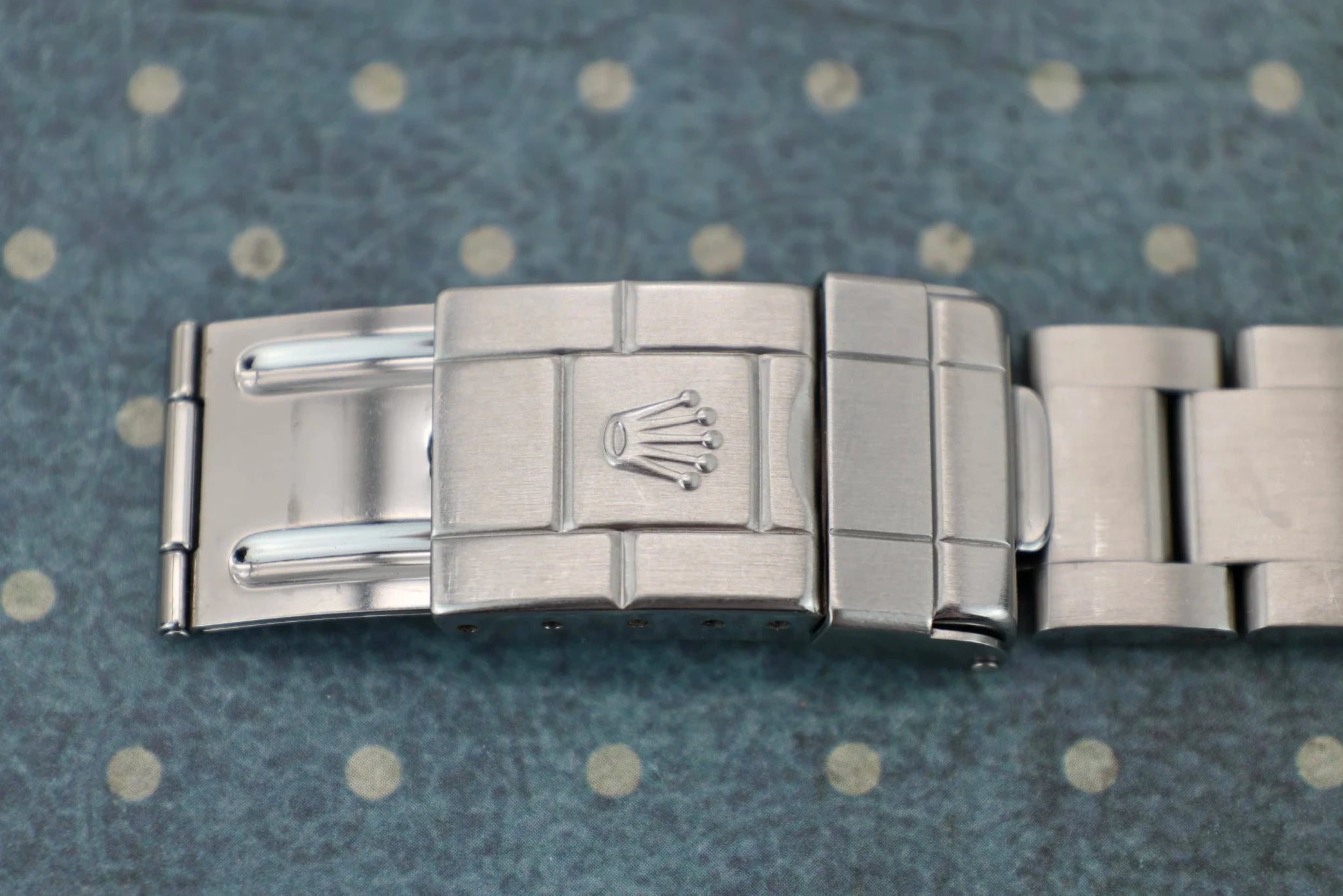 1999 Explorer I Ref. 14270 | Papers - Sierra Time Co