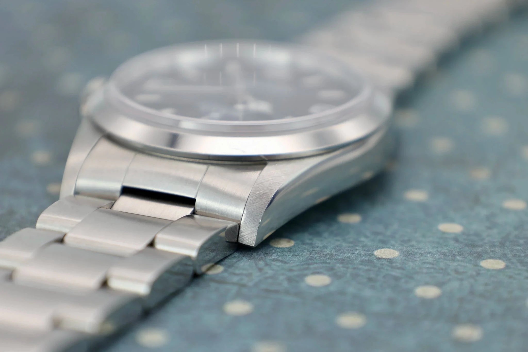 1999 Explorer I Ref. 14270 | Papers - Sierra Time Co