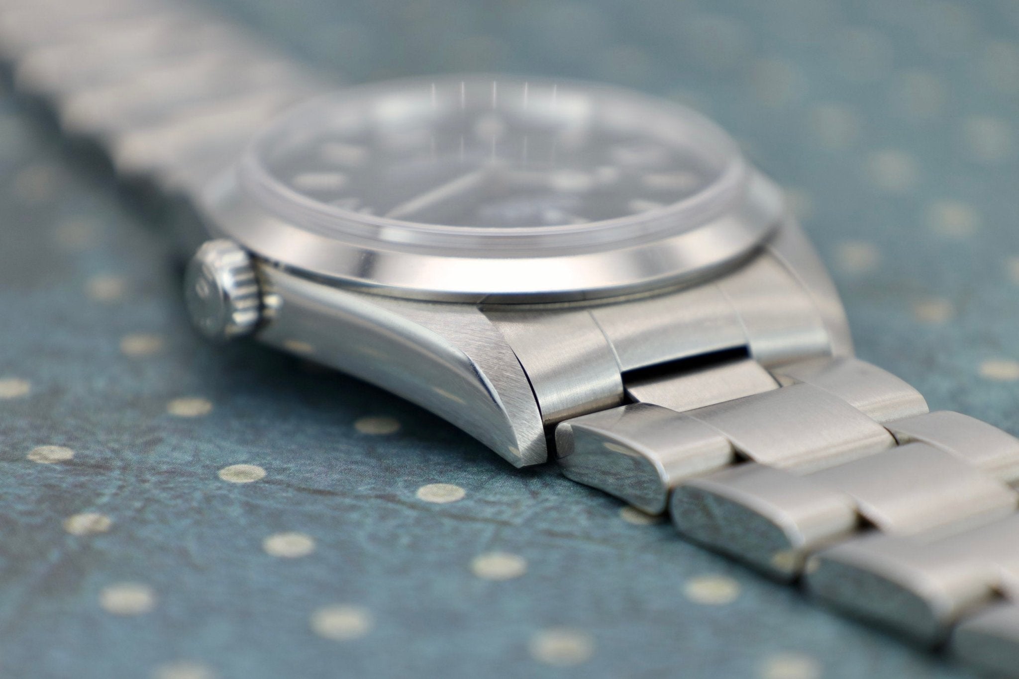 1999 Explorer I Ref. 14270 | Papers - Sierra Time Co