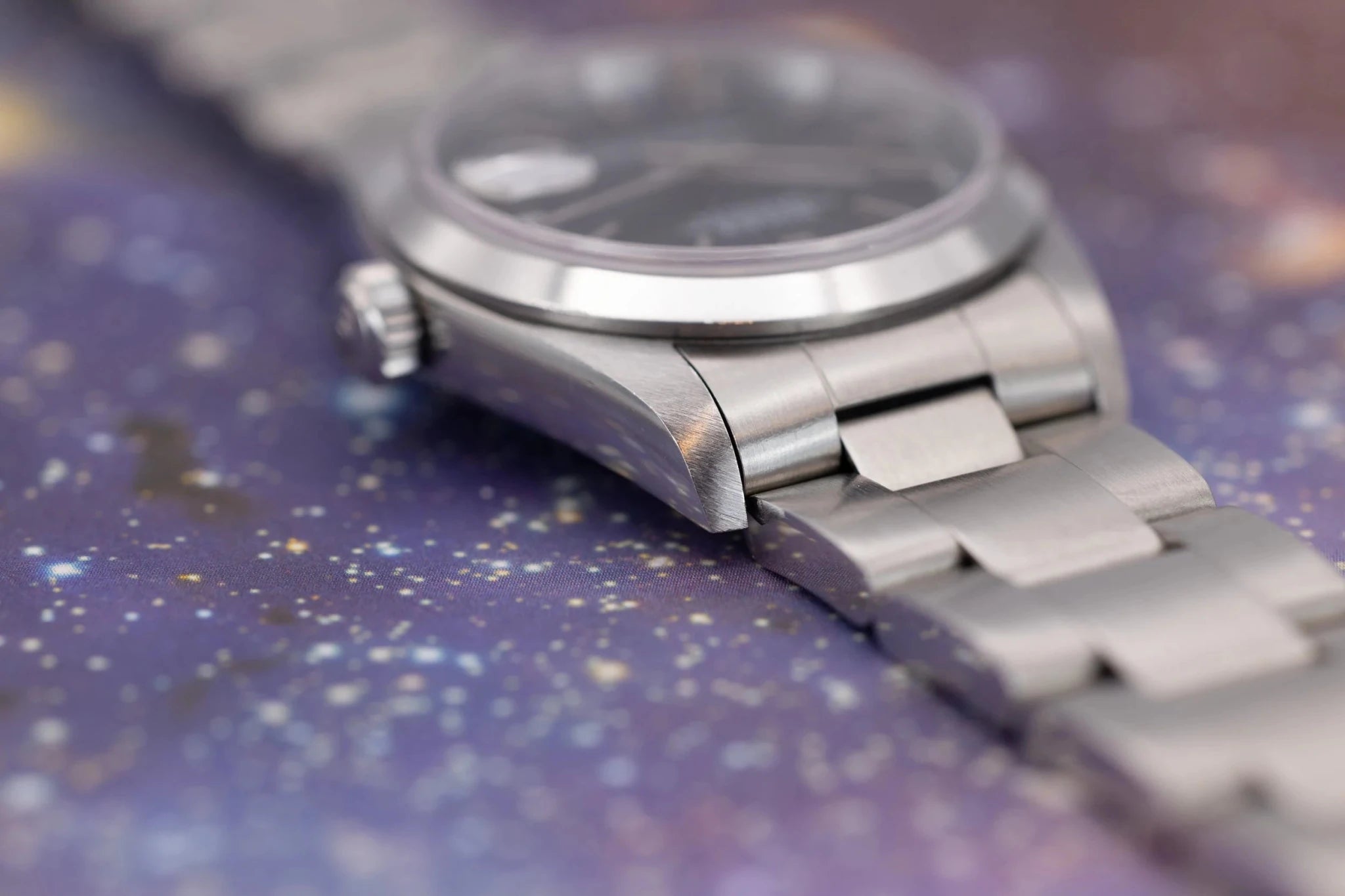 1999 Ladies Datejust Ref. 68240 | 31mm | Black Stick Dial - Sierra Time Co