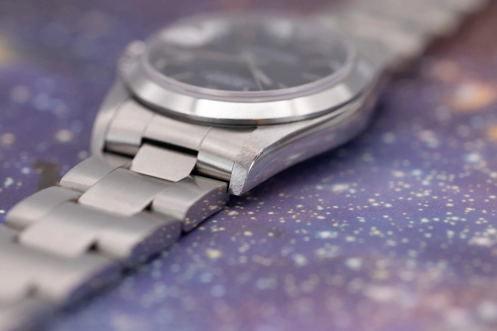1999 Ladies Datejust Ref. 68240 | 31mm | Black Stick Dial - Sierra Time Co