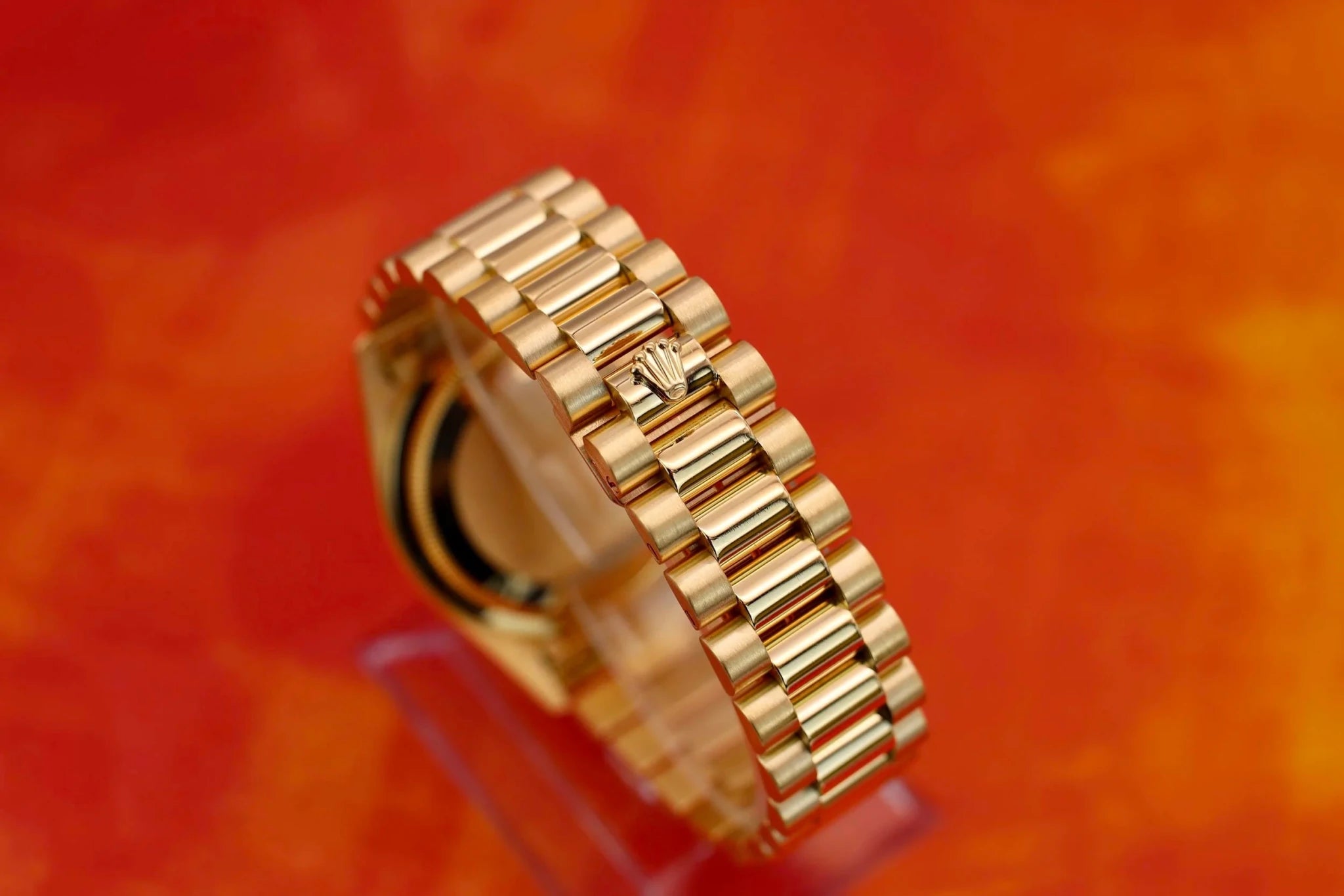 1999 Rolex Day-Date Ref. 18238 | Mint - Sierra Time Co