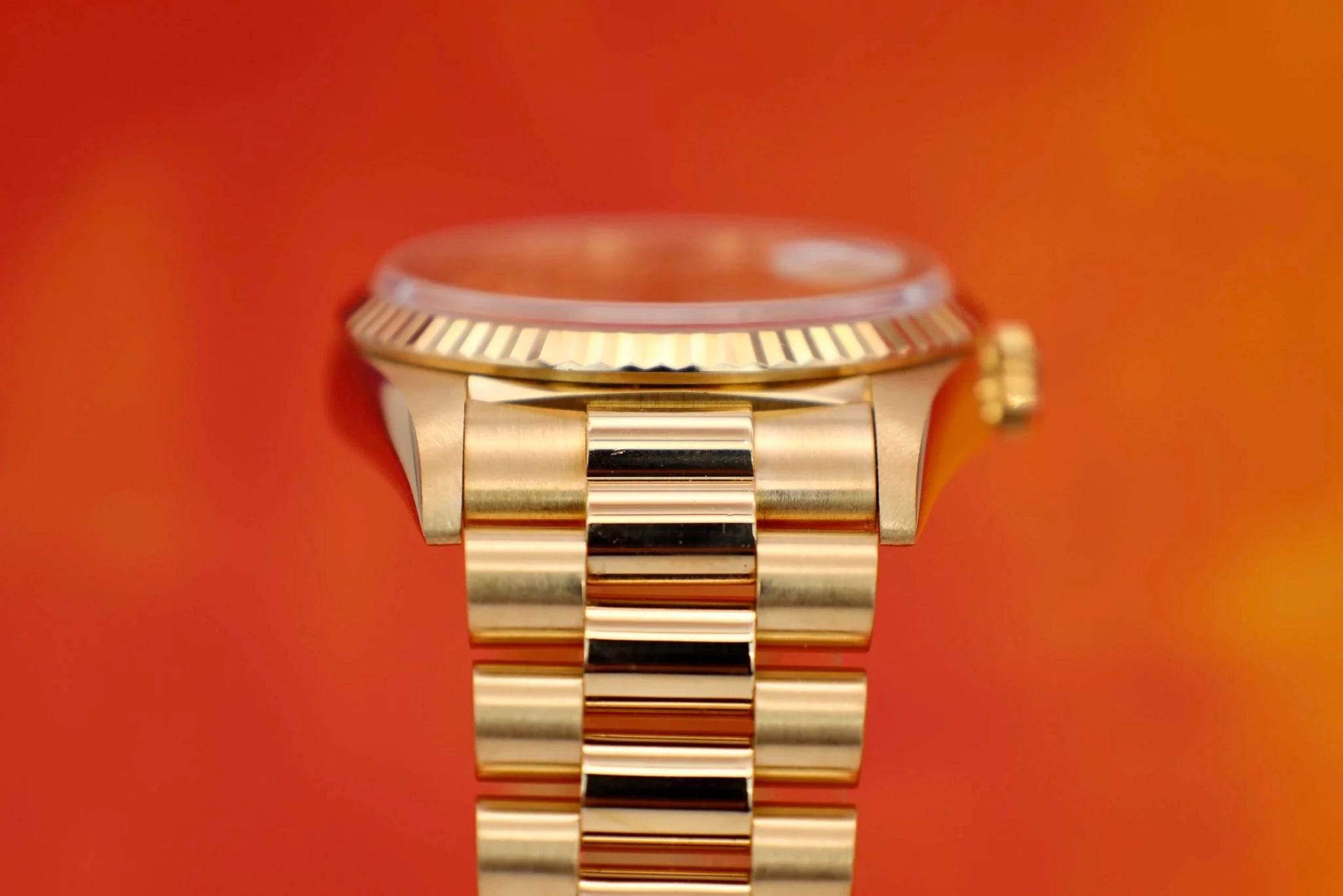 1999 Rolex Day-Date Ref. 18238 | Mint - Sierra Time Co