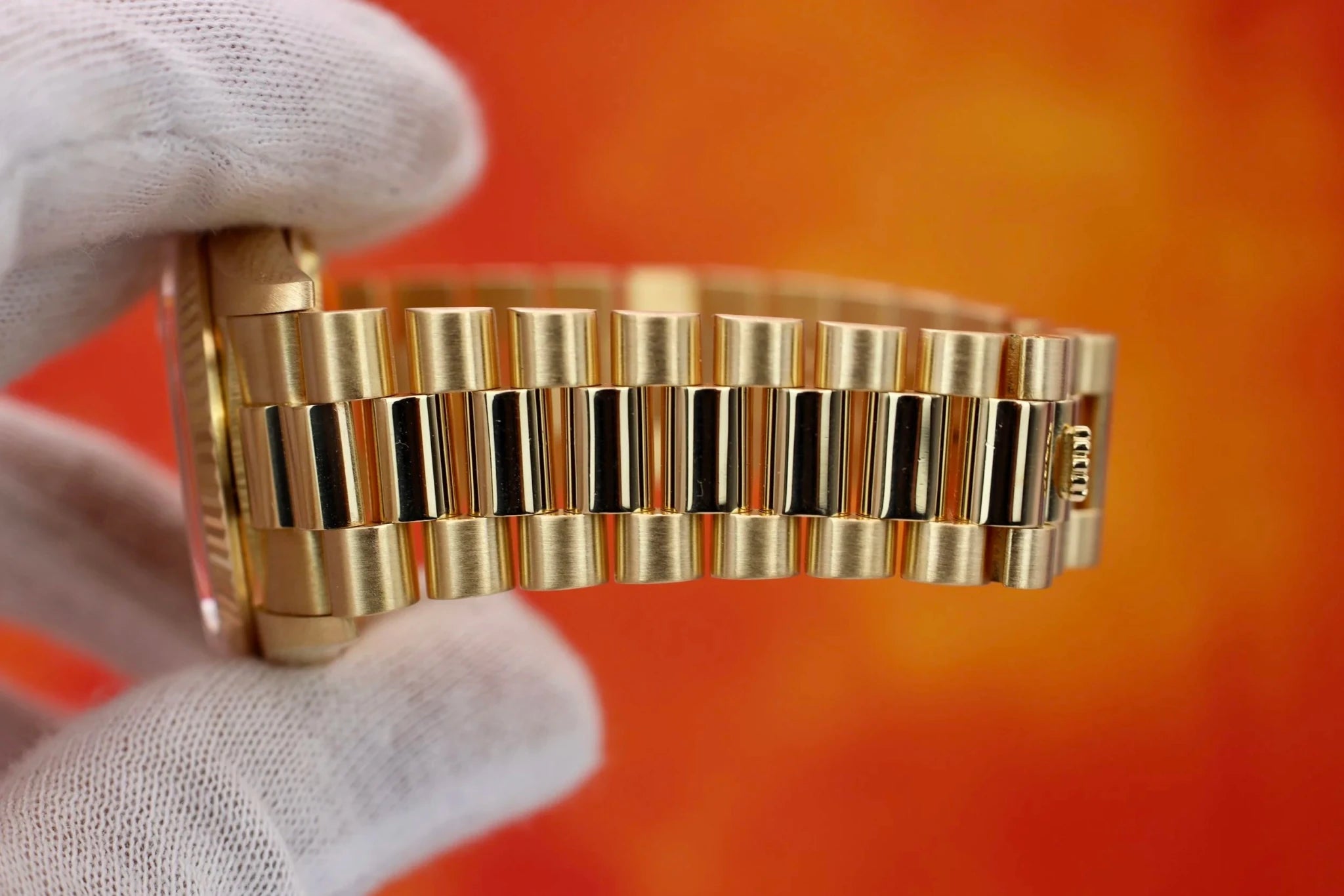 1999 Rolex Day-Date Ref. 18238 | Mint - Sierra Time Co