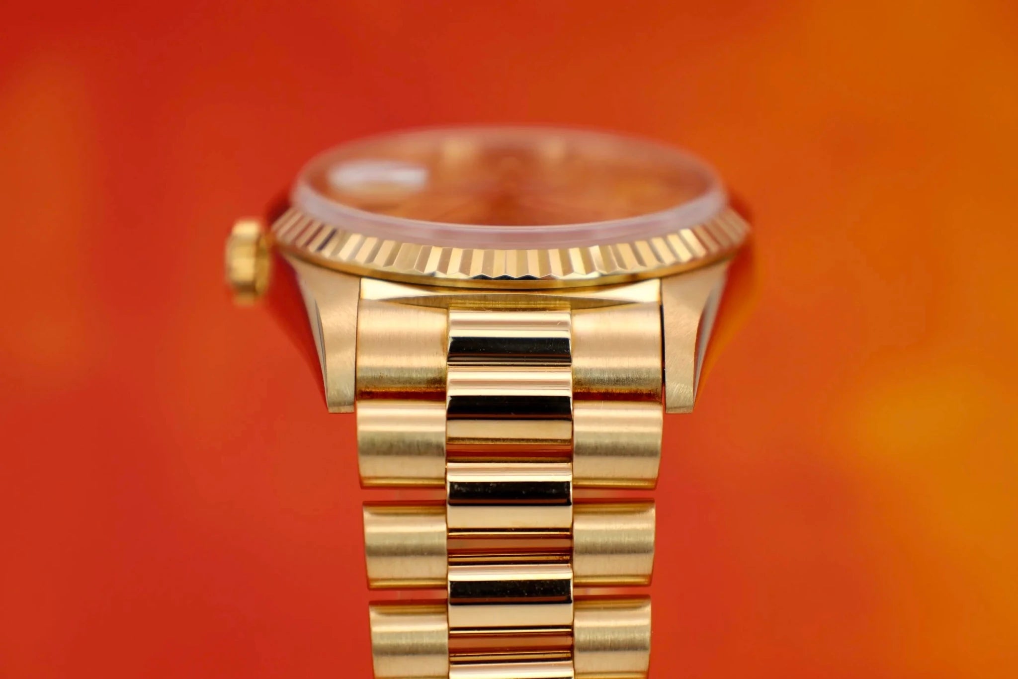 1999 Rolex Day-Date Ref. 18238 | Mint - Sierra Time Co