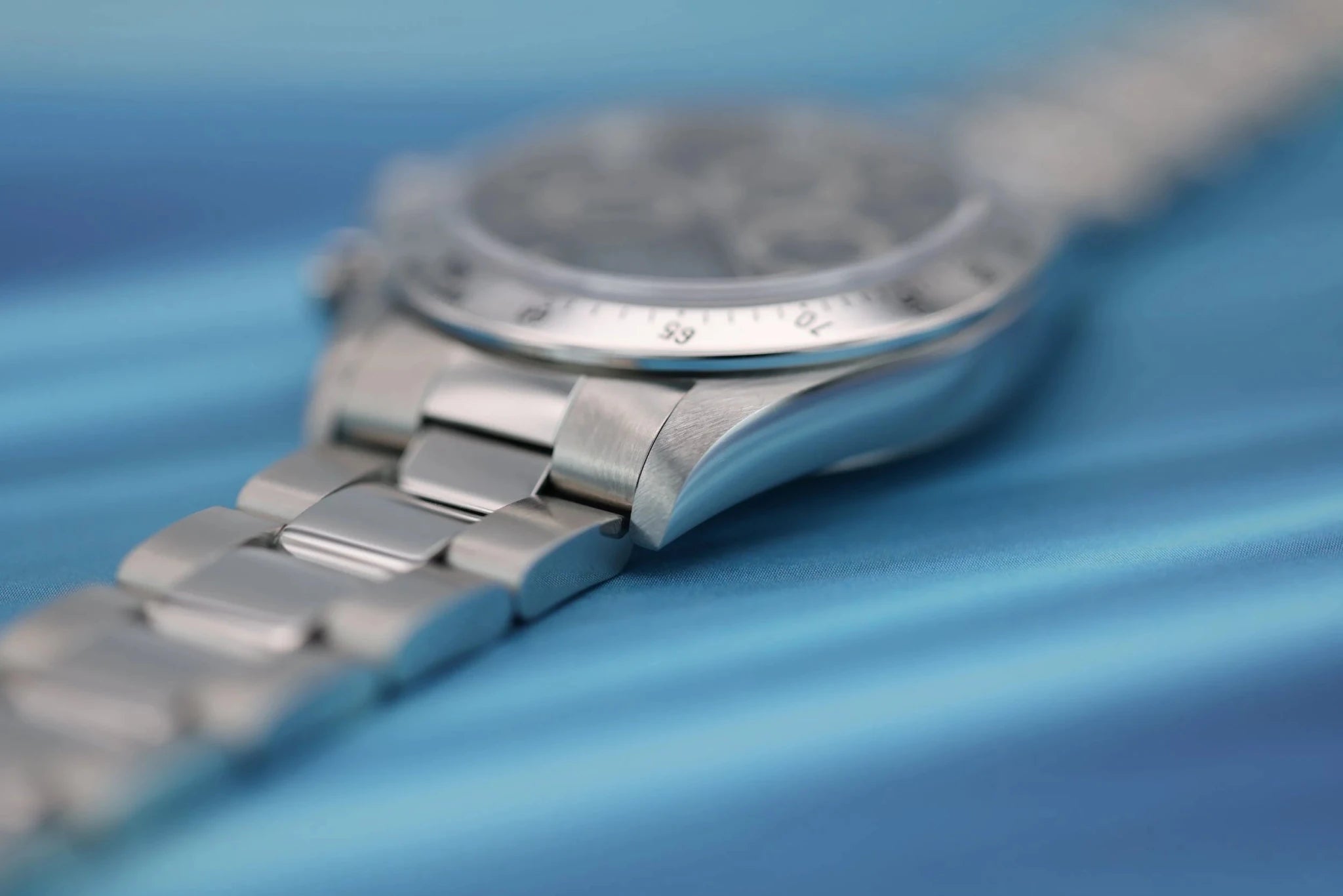 1999 Rolex Daytona Ref. 16520 | Box and Papers | Mint Condition - Sierra Time Co