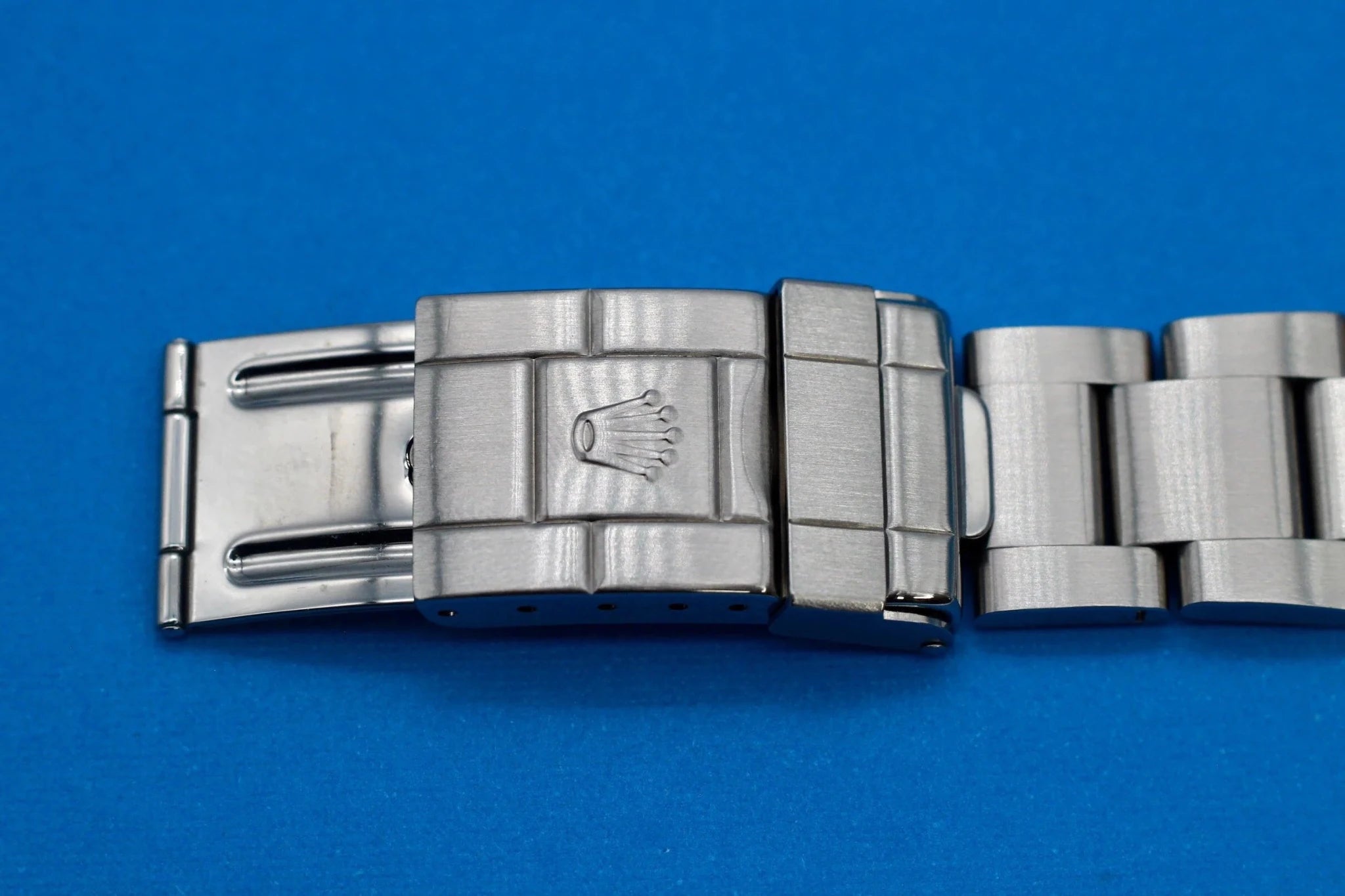 1999 Rolex Explorer I Ref. 14270 - Sierra Time Co