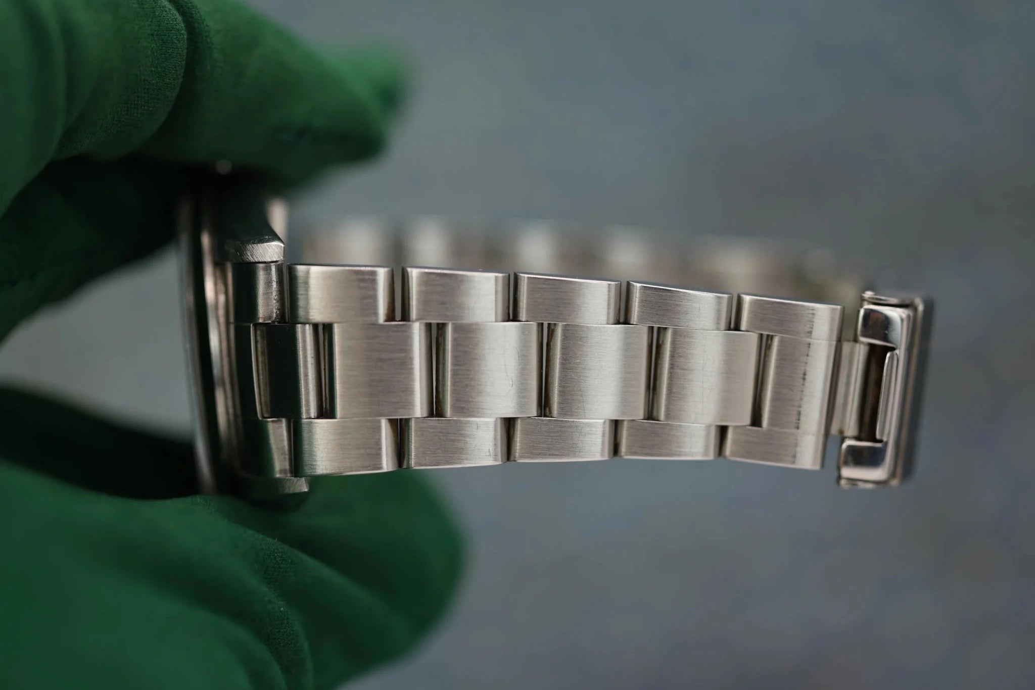 1999 Rolex Explorer I Ref. 14270 | Box and Papers - Sierra Time Co