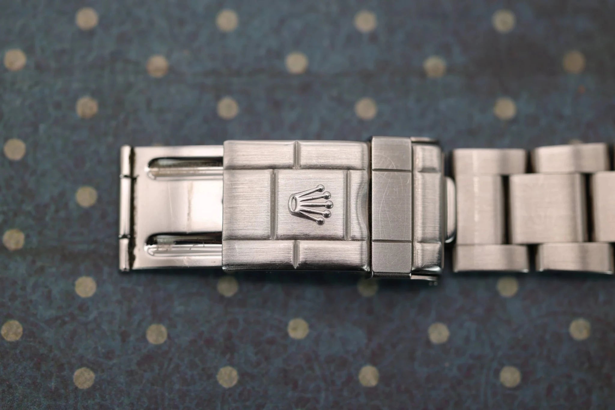 1999 Rolex Explorer I Ref. 14270 | Box and Papers - Sierra Time Co