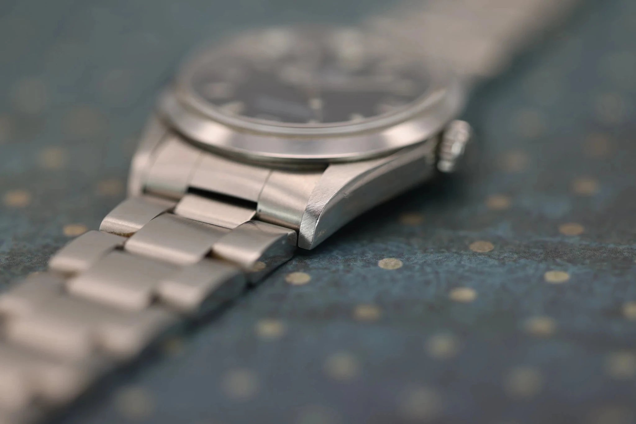 1999 Rolex Explorer I Ref. 14270 | Box and Papers - Sierra Time Co