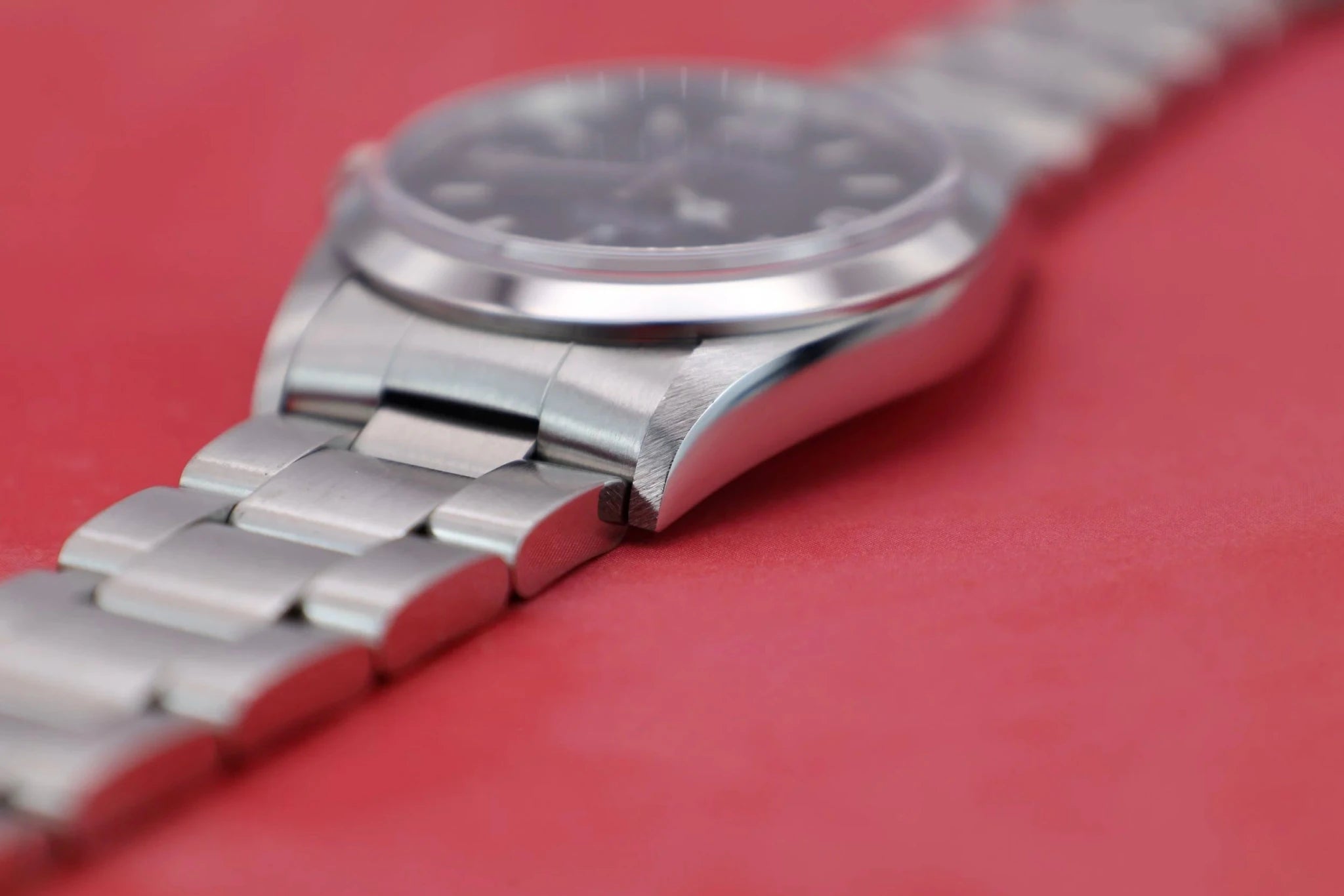 1999 Rolex Explorer I Ref. 14270 | Like New Condition - Sierra Time Co