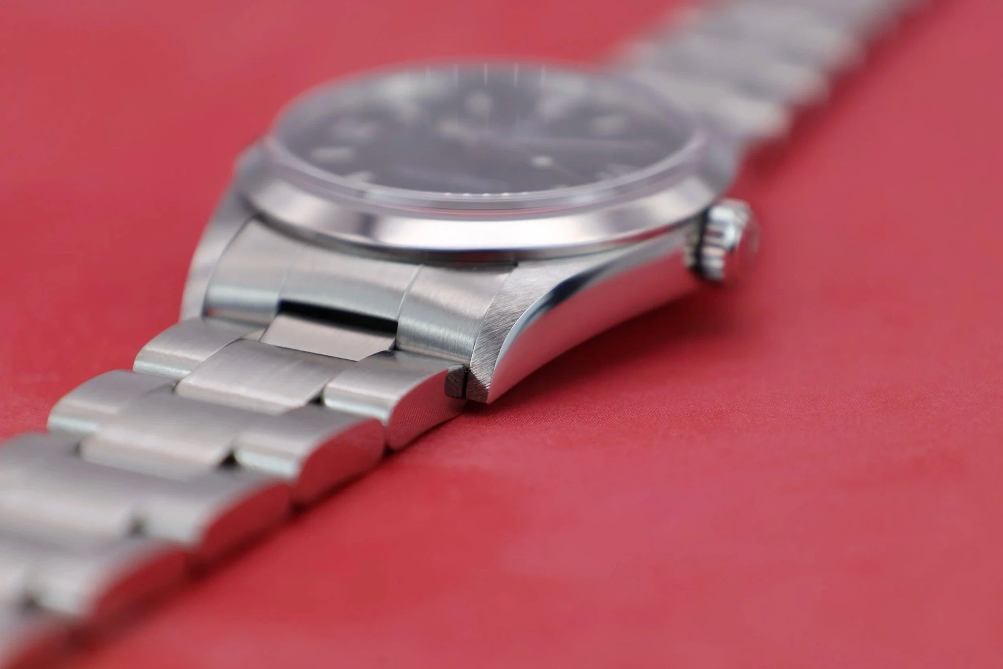 1999 Rolex Explorer I Ref. 14270 | Like New Condition - Sierra Time Co