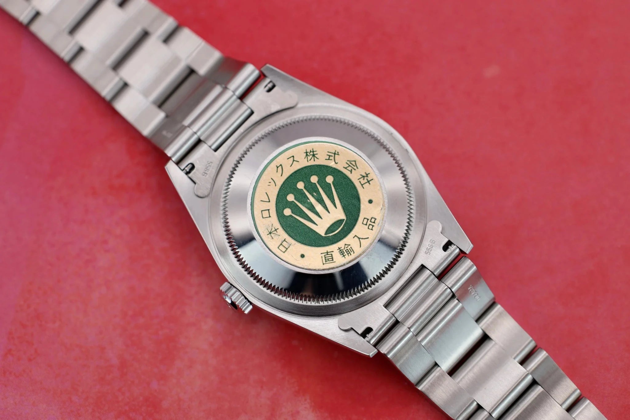 1999 Rolex Explorer I Ref. 14270 | Like New Condition - Sierra Time Co