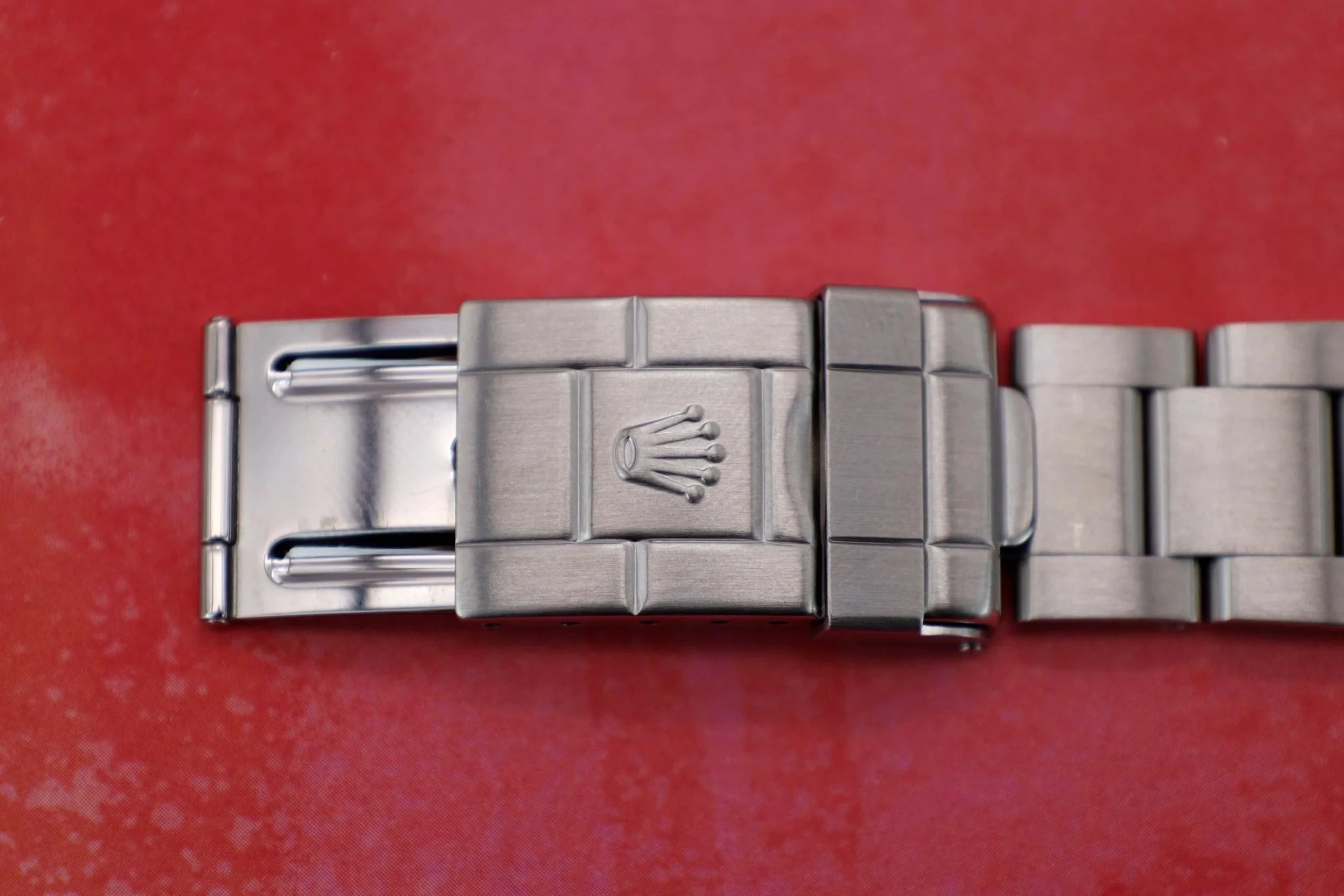 1999 Rolex Explorer I Ref. 14270 | Like New Condition - Sierra Time Co