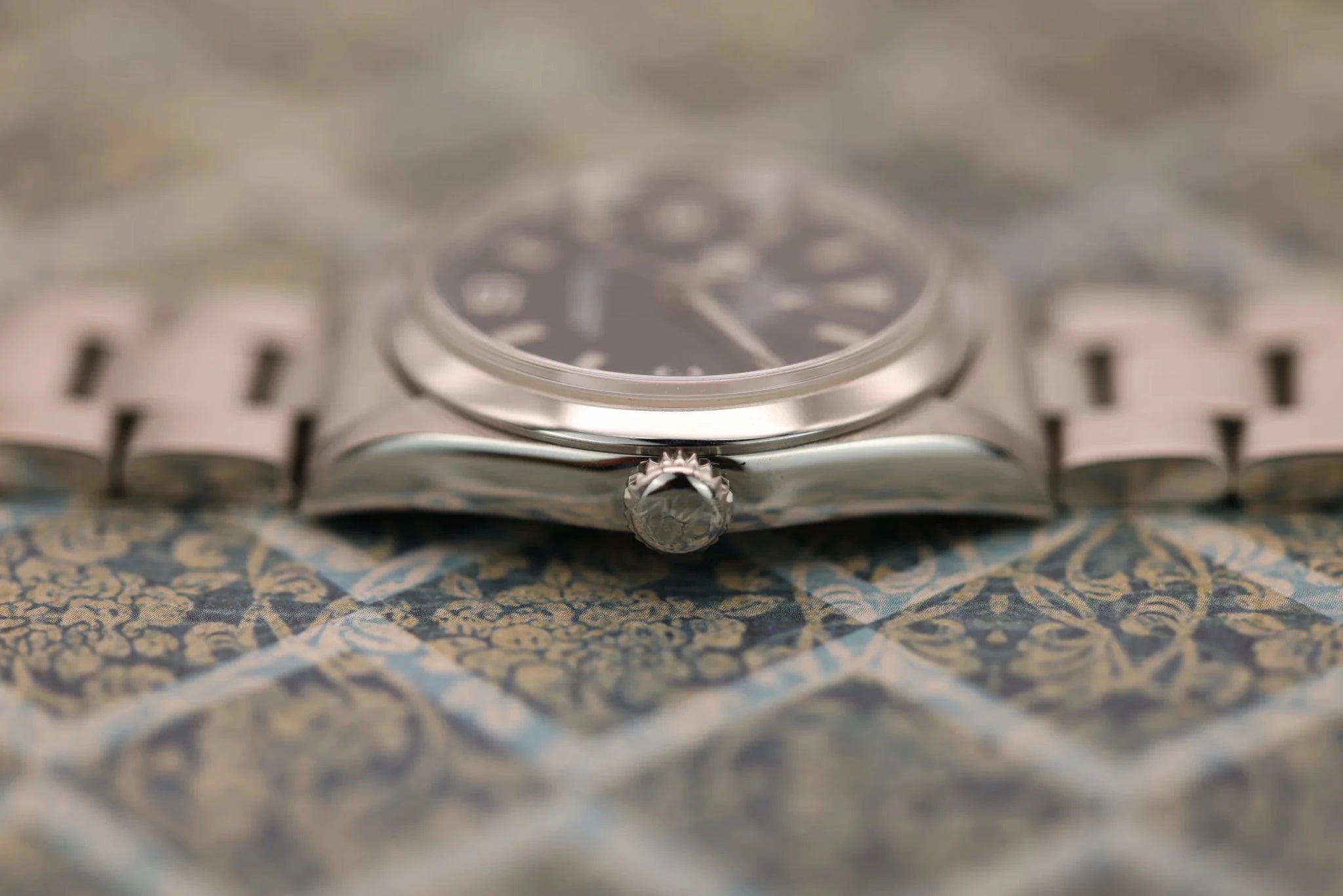 1999 Rolex Explorer I Ref. 14270 | Papers - Sierra Time Co
