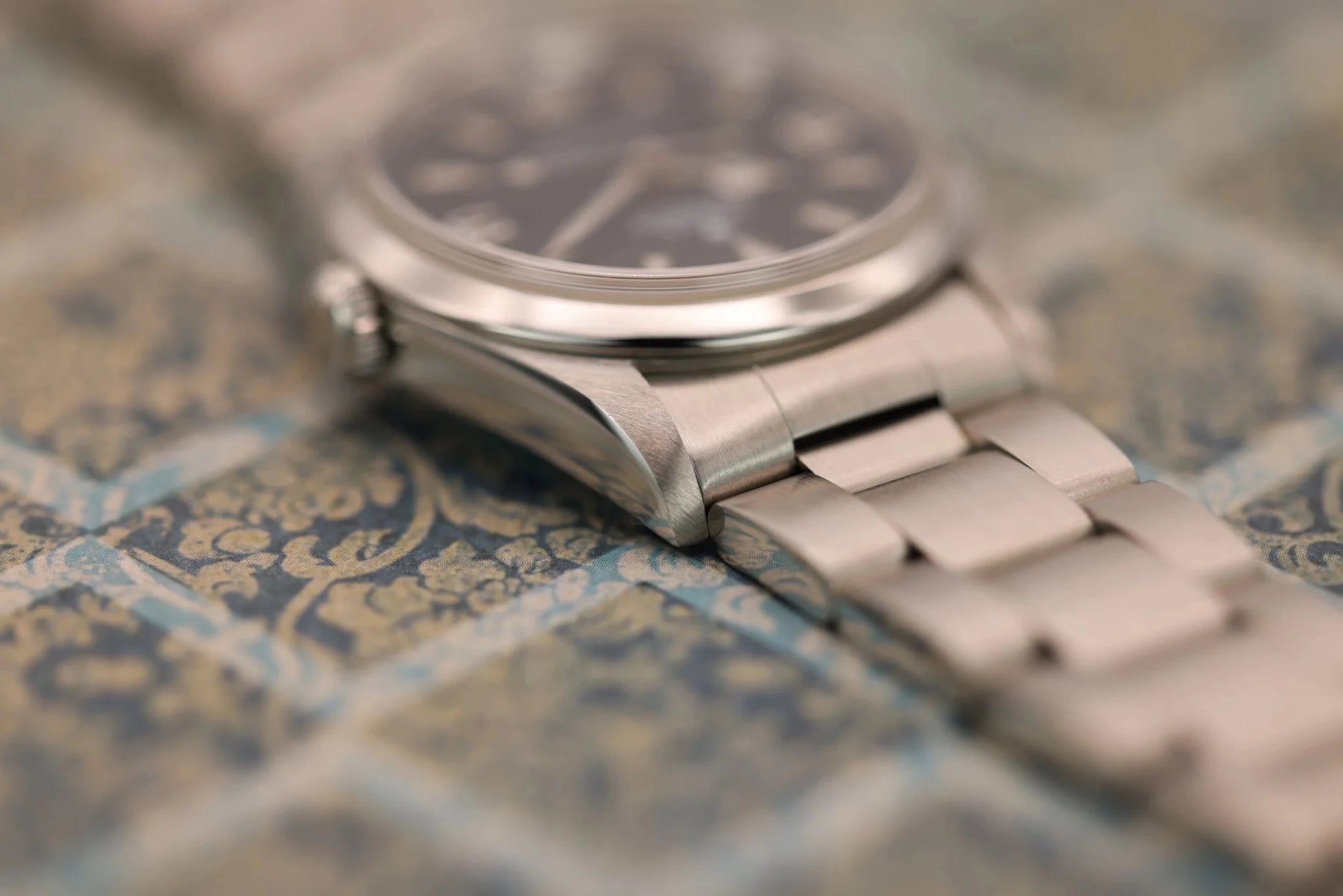 1999 Rolex Explorer I Ref. 14270 | Papers - Sierra Time Co