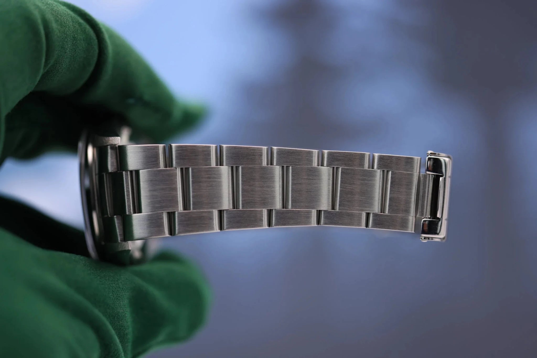 1999 Rolex Explorer I Ref. 14270 | Swiss Only - Sierra Time Co