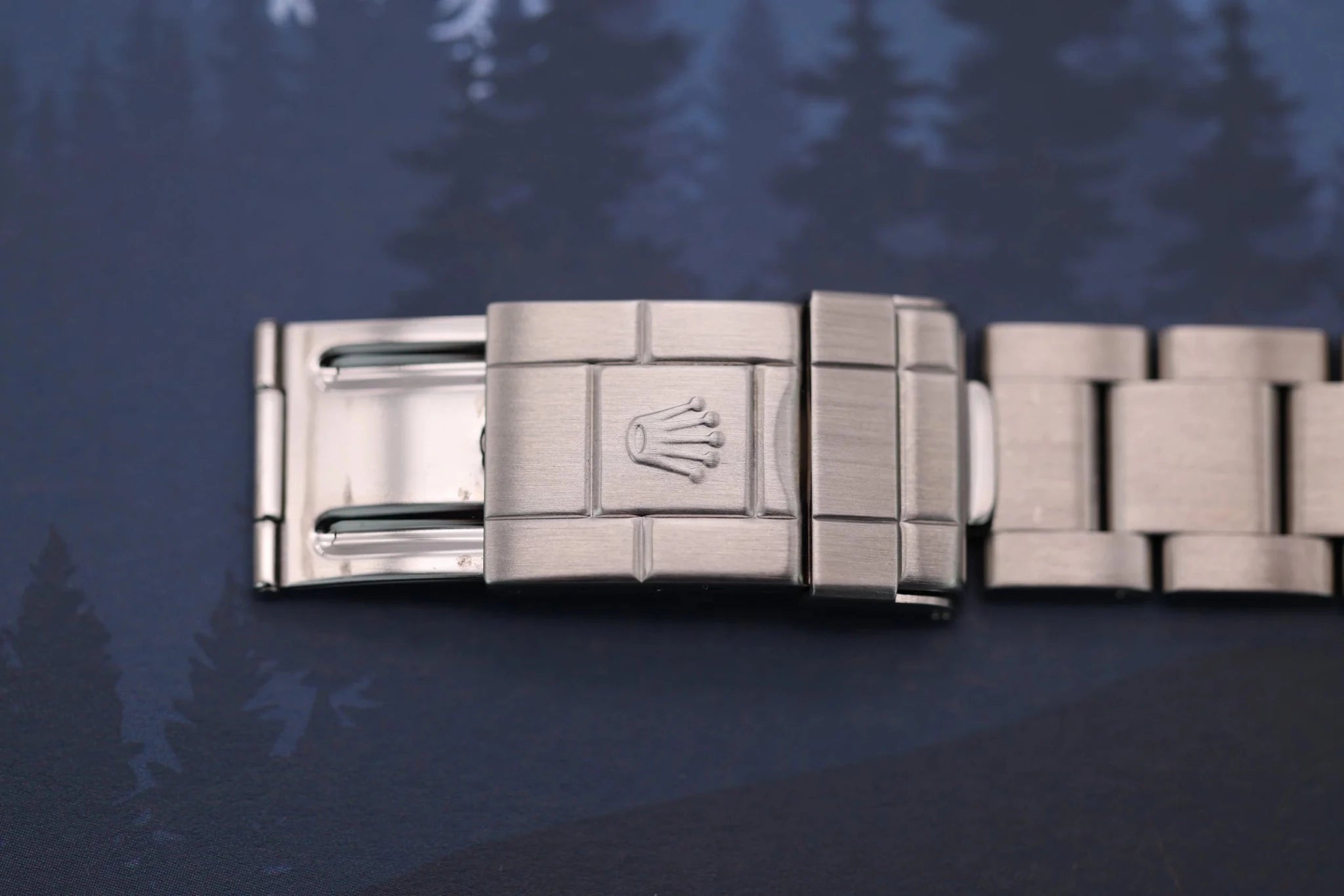 1999 Rolex Explorer I Ref. 14270 | Swiss Only - Sierra Time Co